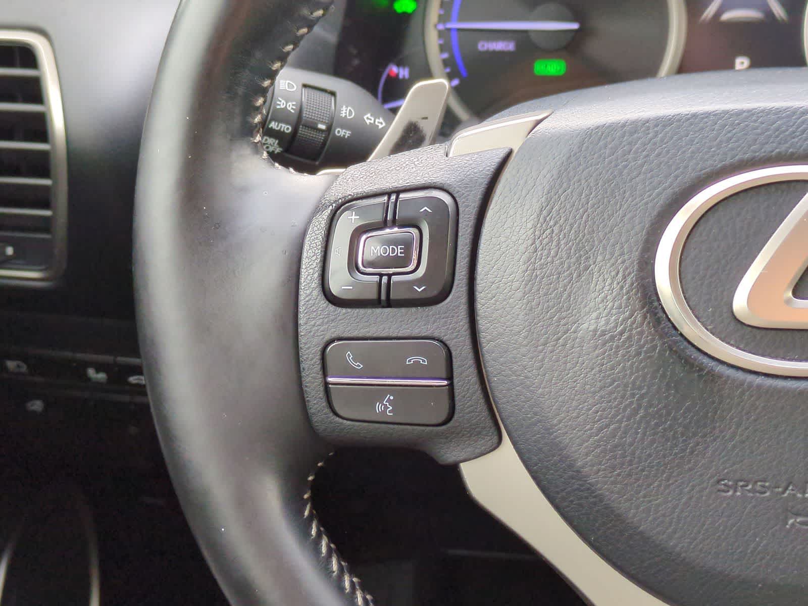 Thumbnail: 2018 Lexus NX - 25