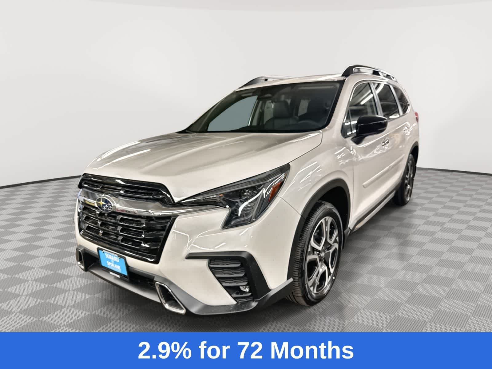 Thumbnail: 2026 Subaru Ascent - 1
