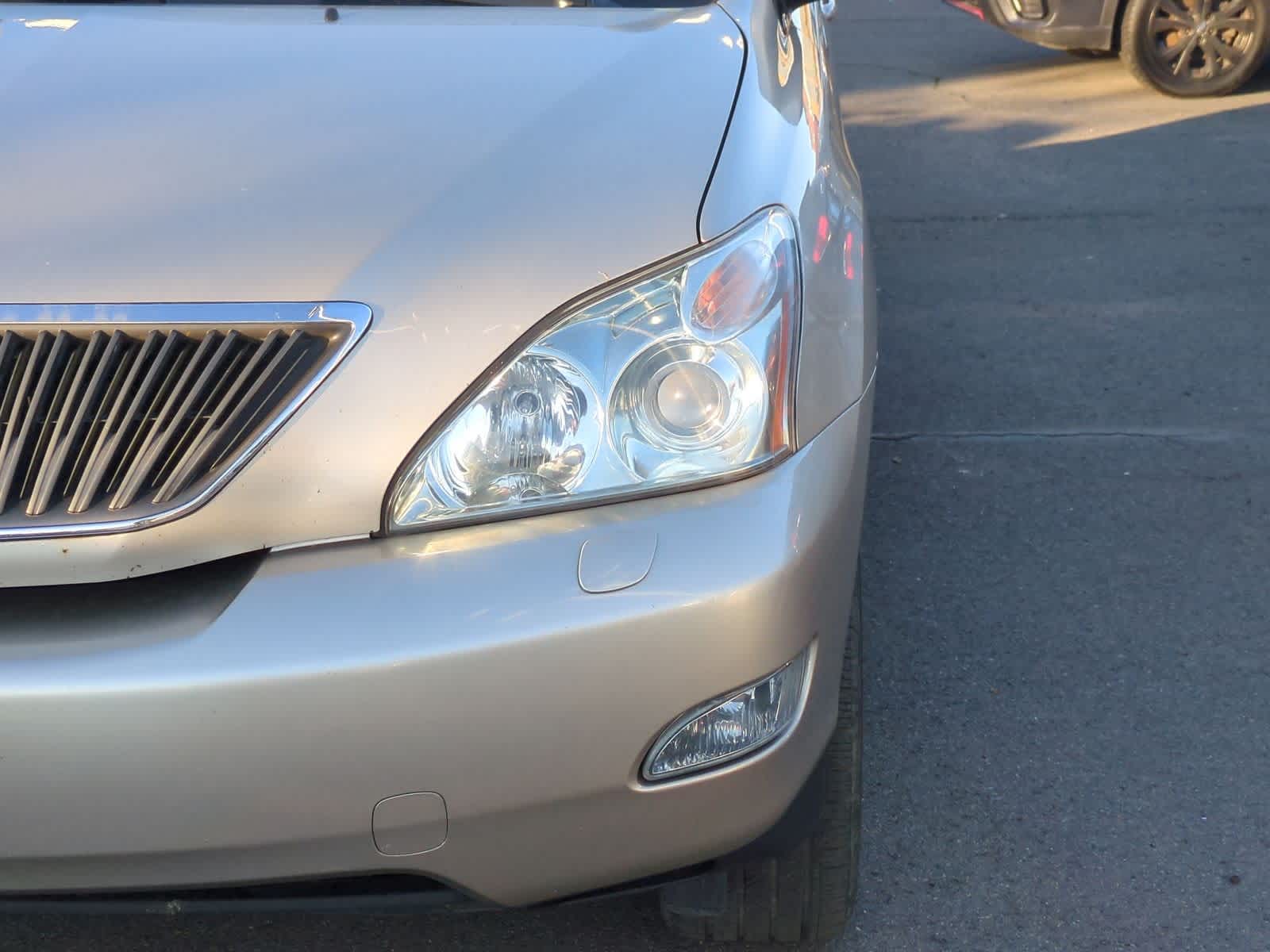 Thumbnail: 2007 Lexus RX - 11