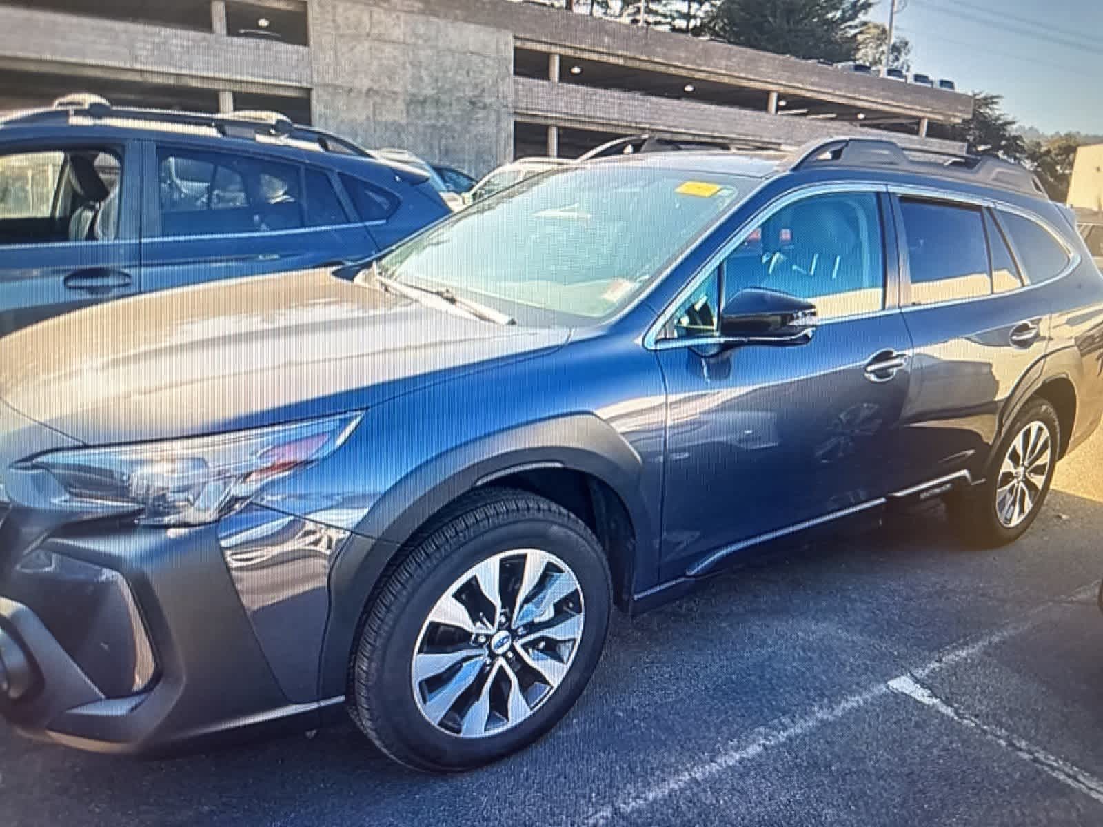 Thumbnail: 2023 Subaru Outback - 9