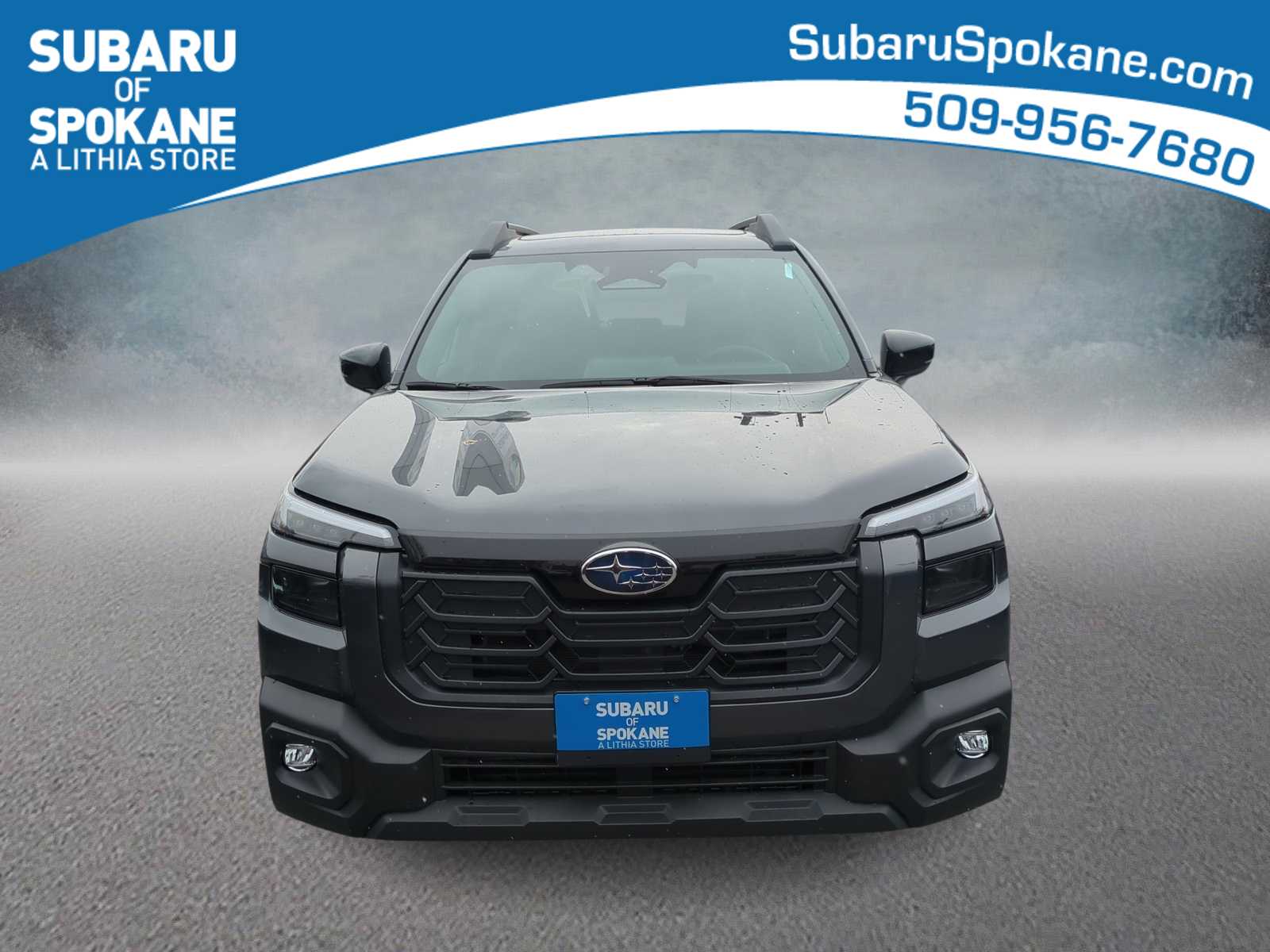 Thumbnail: 2026 Subaru Outback - 3