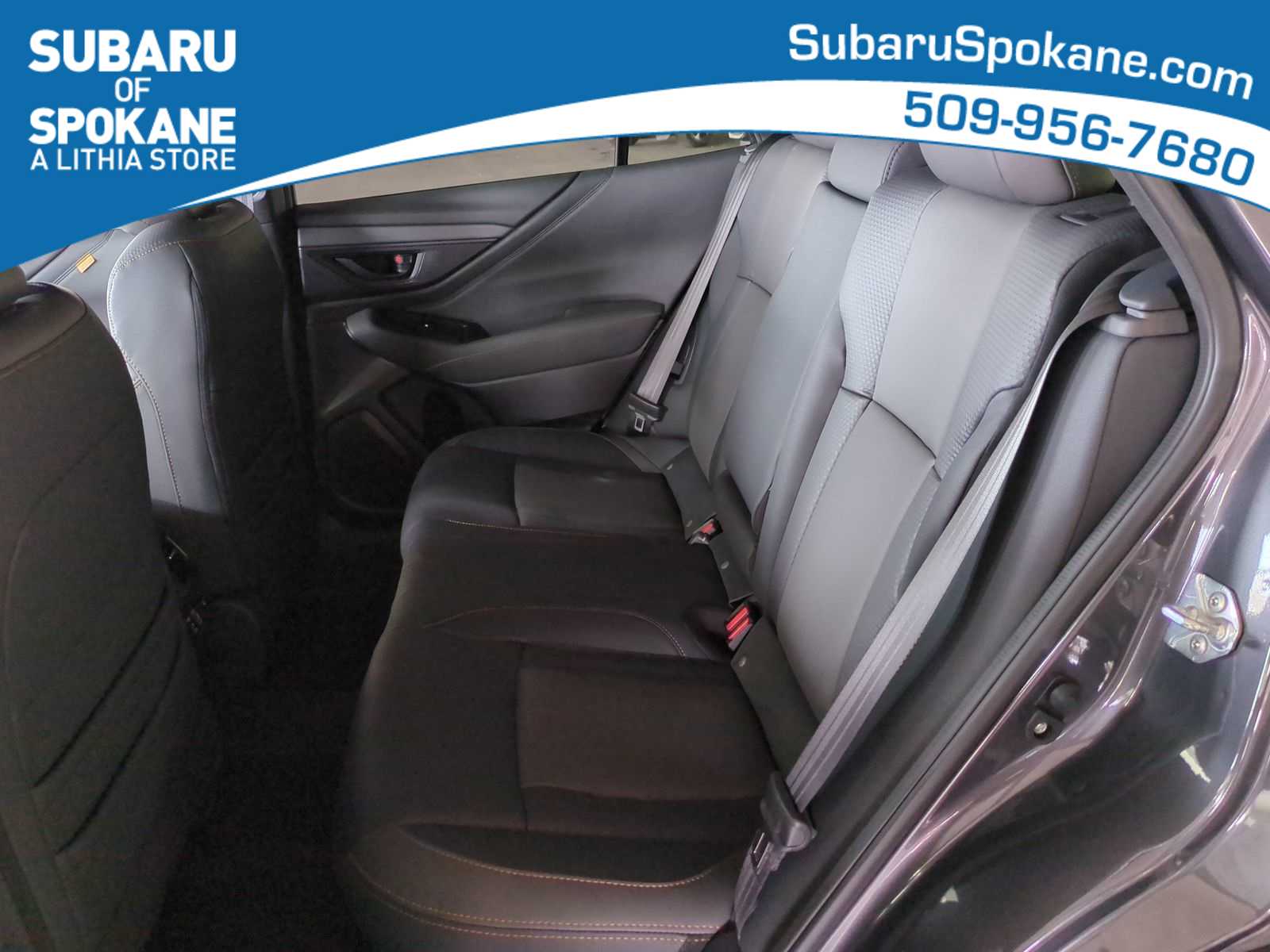 Thumbnail: 2025 Subaru Outback - 21