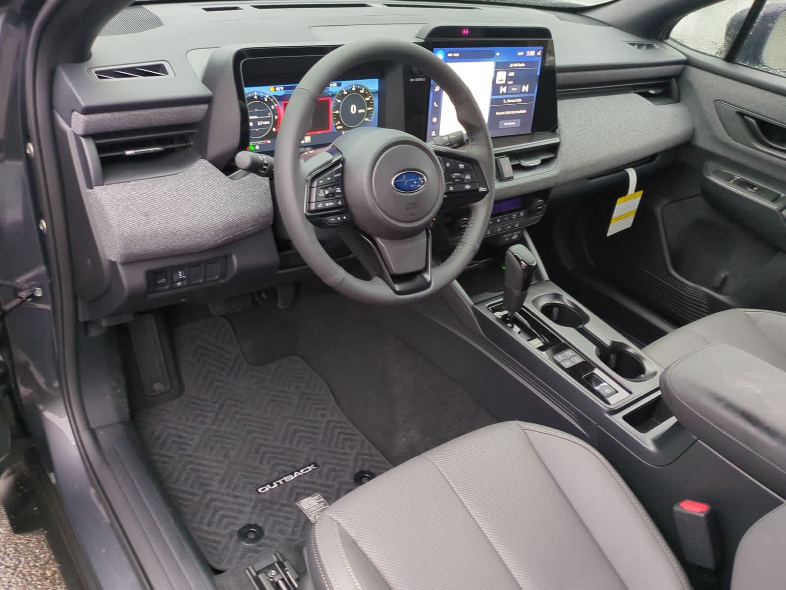 Thumbnail: 2026 Subaru Outback - 10