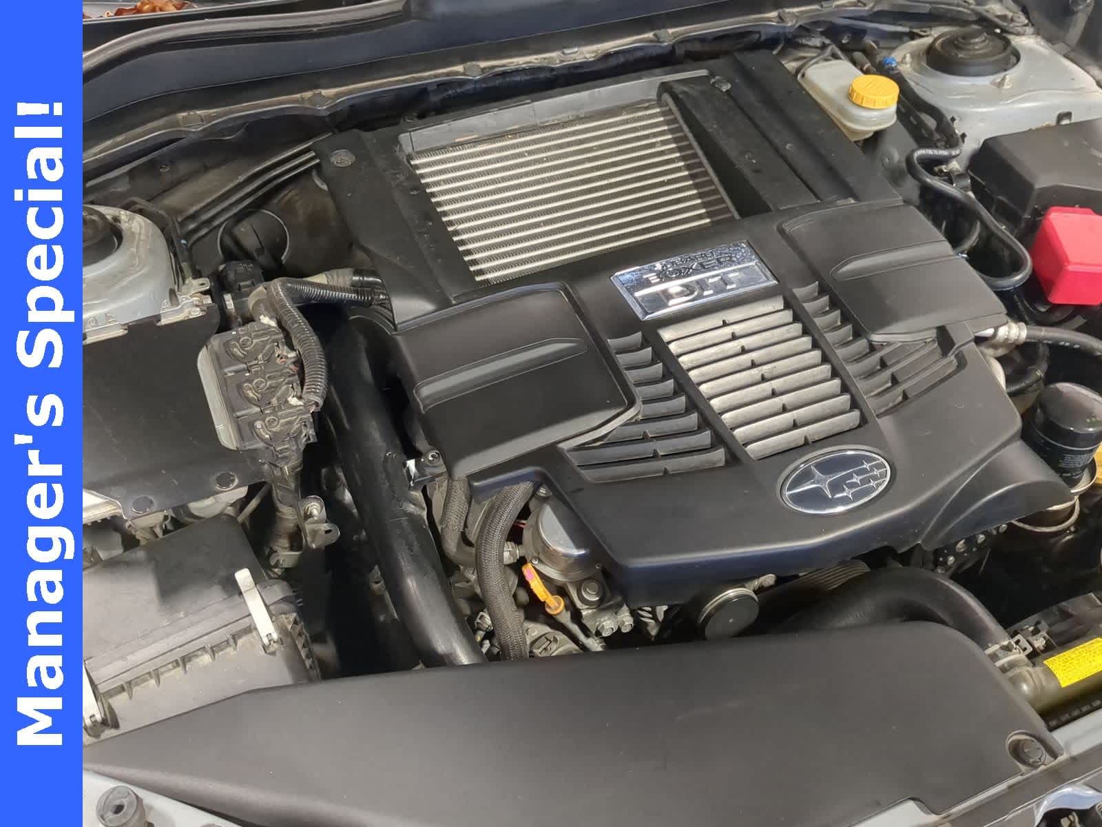 Thumbnail: 2018 Subaru Forester - 14