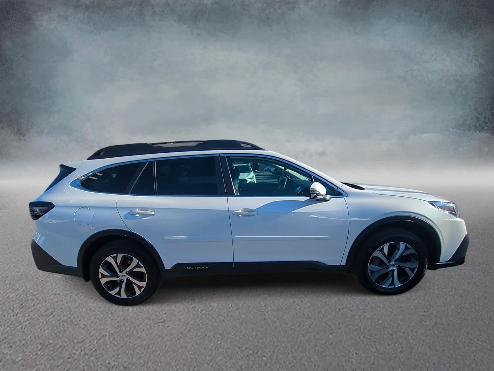 Thumbnail: 2022 Subaru Outback - 9