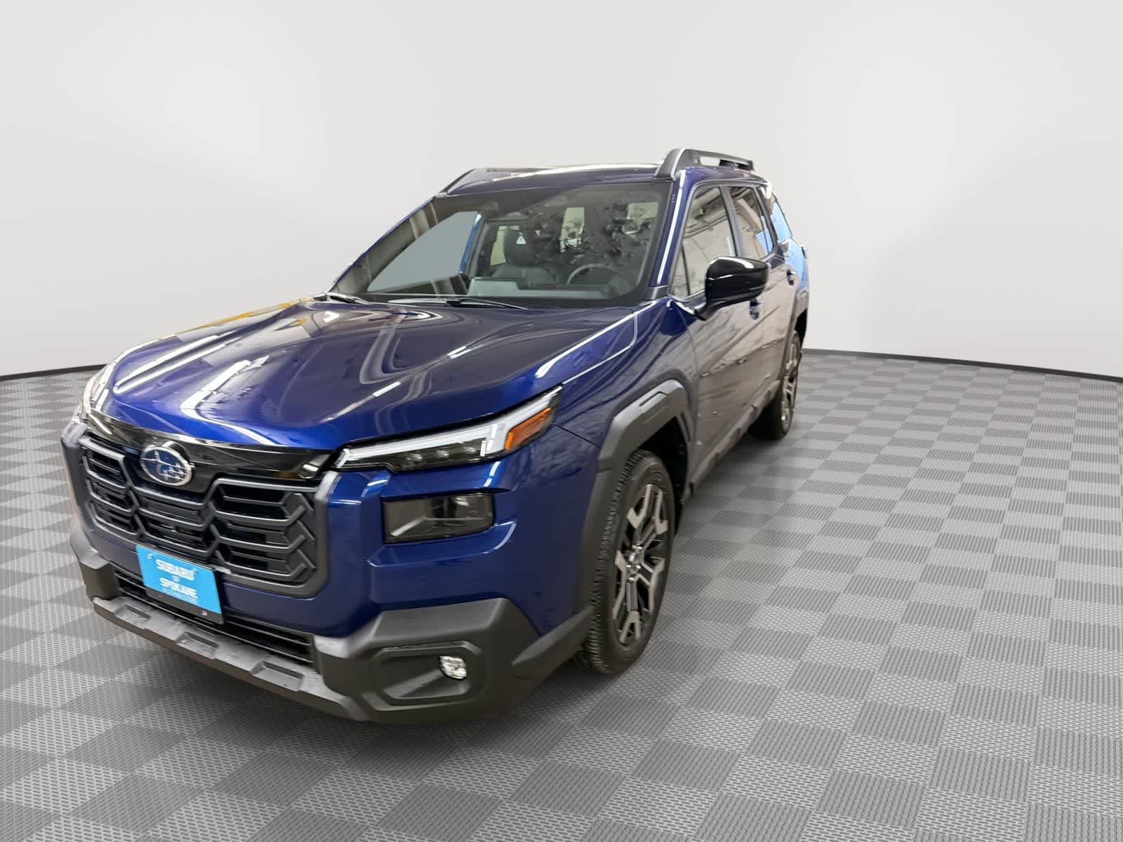 Thumbnail: 2026 Subaru Outback - 4