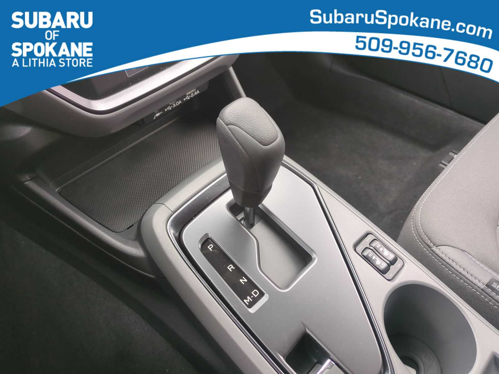 Thumbnail: 2026 Subaru Crosstrek - 32