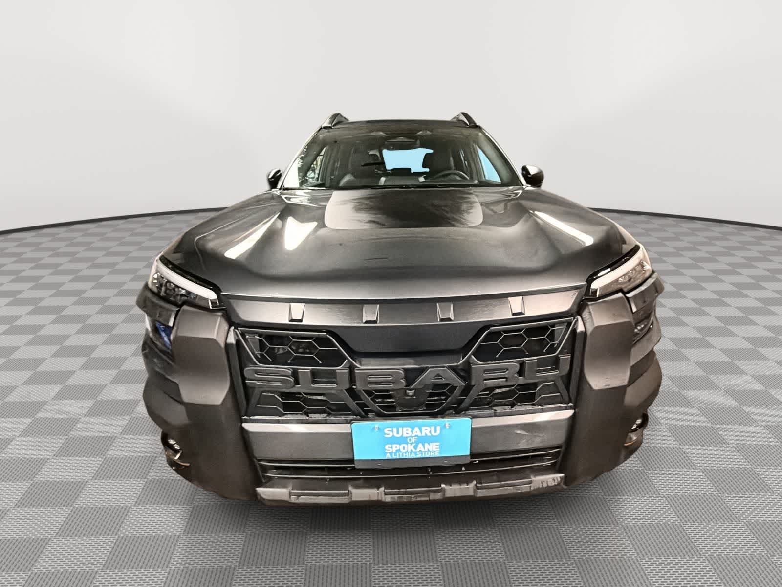 Thumbnail: 2026 Subaru Outback - 3