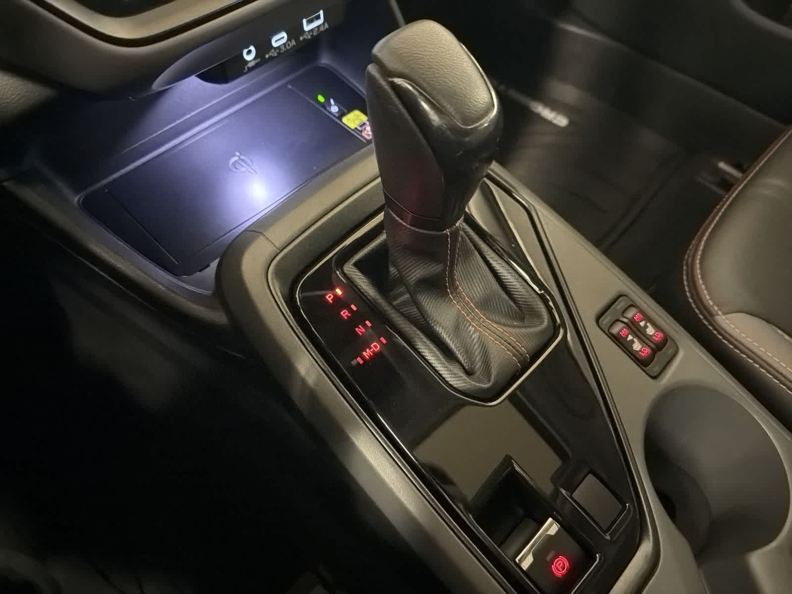 Thumbnail: 2025 Subaru Crosstrek - 34