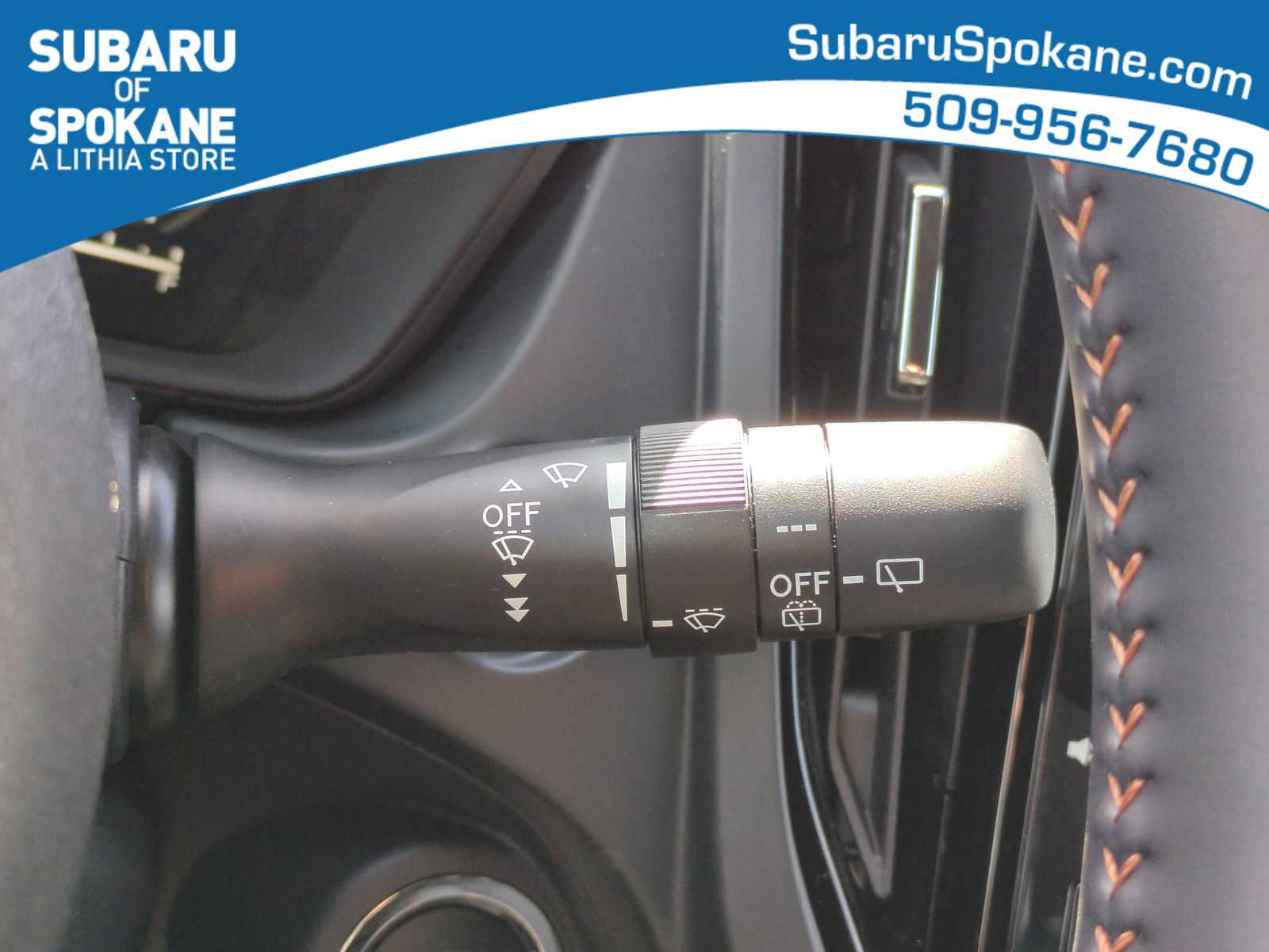 Thumbnail: 2025 Subaru Forester - 27