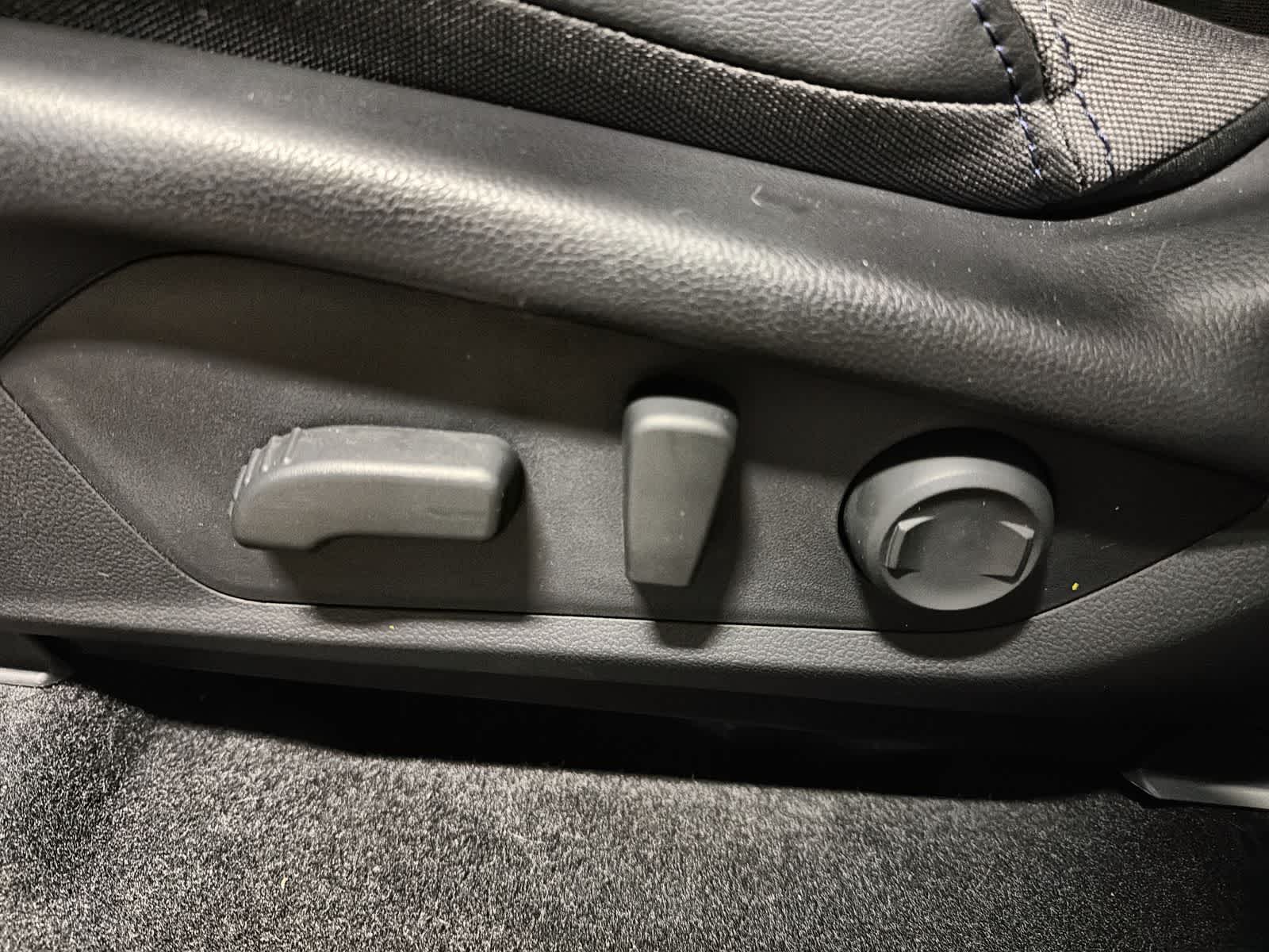 Thumbnail: 2026 Subaru Forester - 19