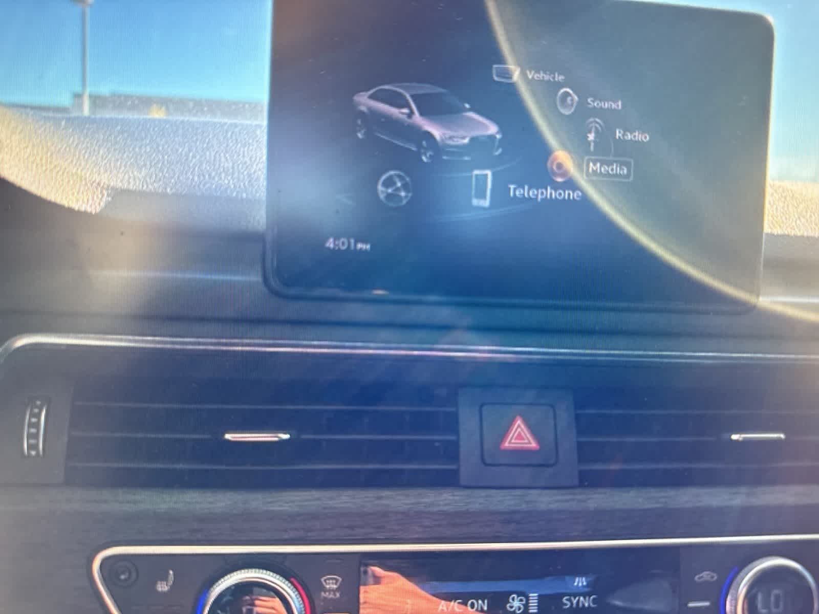 Thumbnail: 2017 Audi A4 - 17