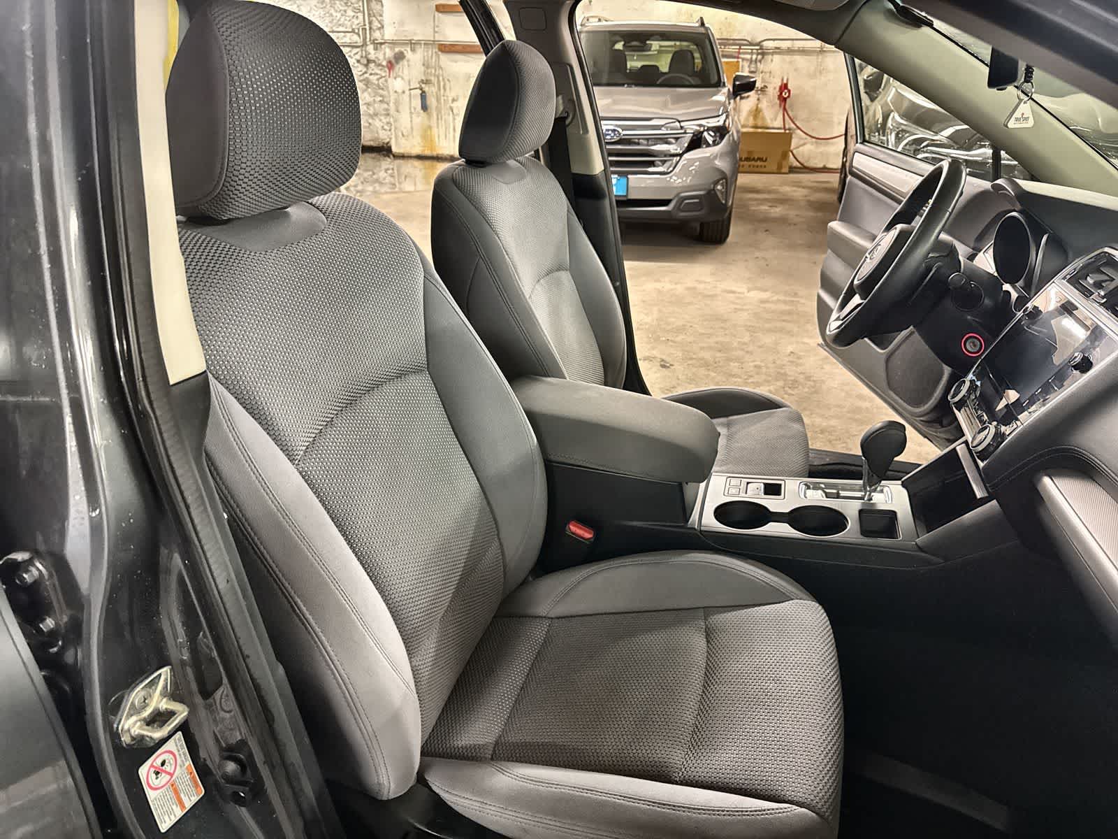 Thumbnail: 2019 Subaru Outback - 24
