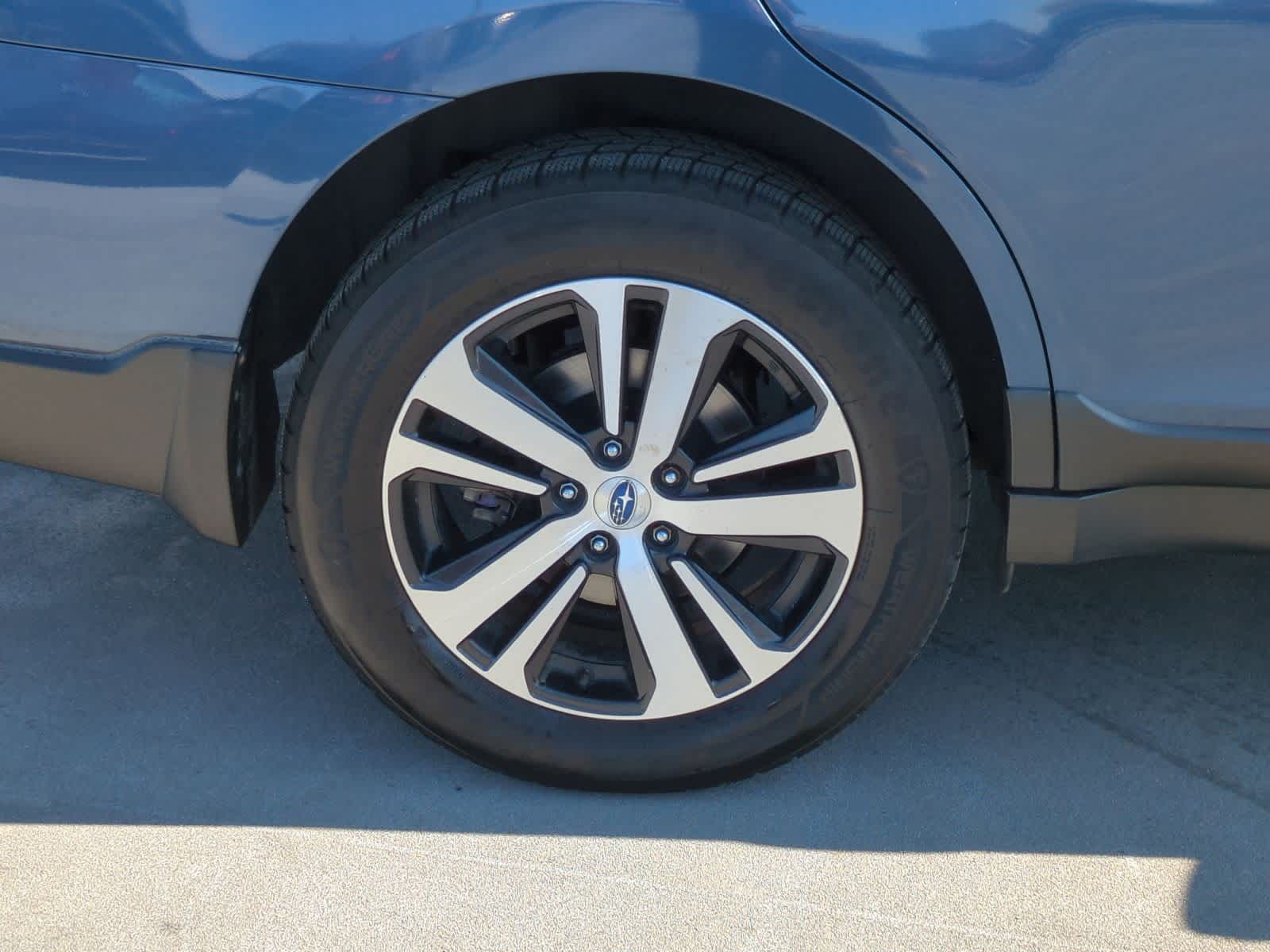 Thumbnail: 2019 Subaru Outback - 14