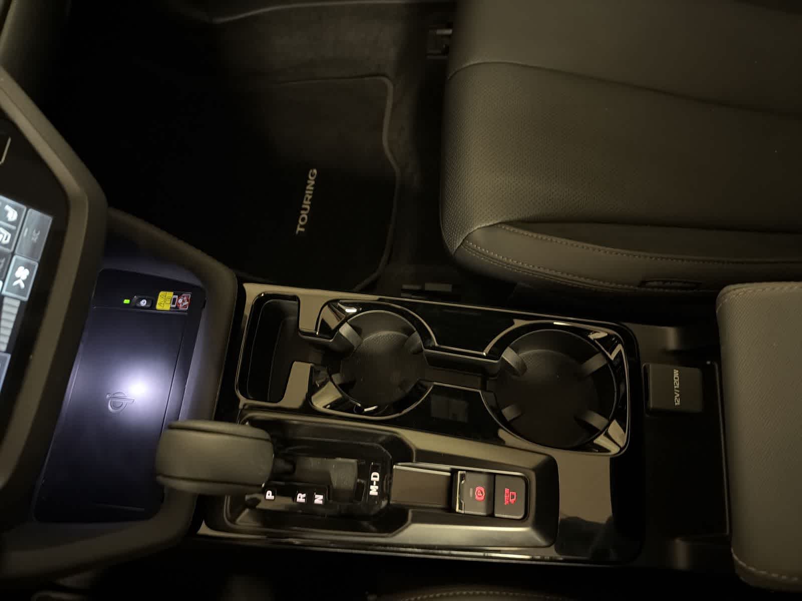 Thumbnail: 2026 Subaru Forester - 31