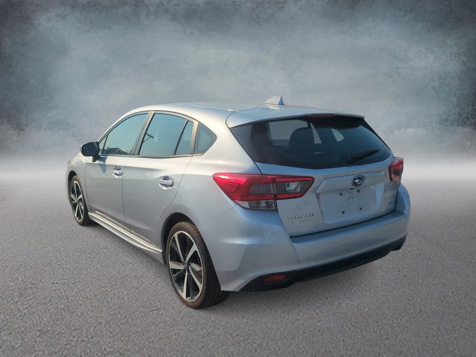 Thumbnail: 2023 Subaru Impreza - 6