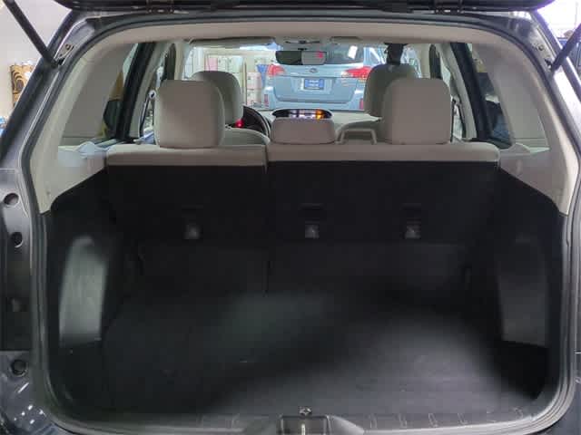 2018 Subaru Forester Premium 33