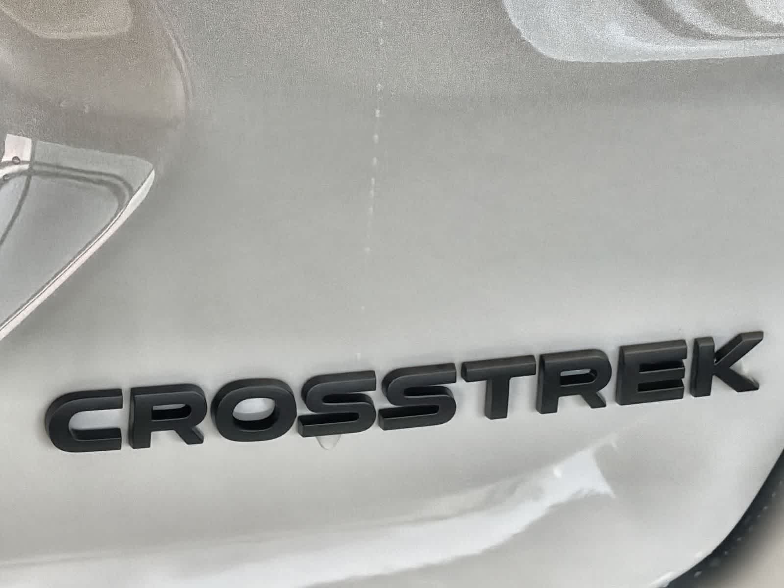 Thumbnail: 2026 Subaru Crosstrek - 13