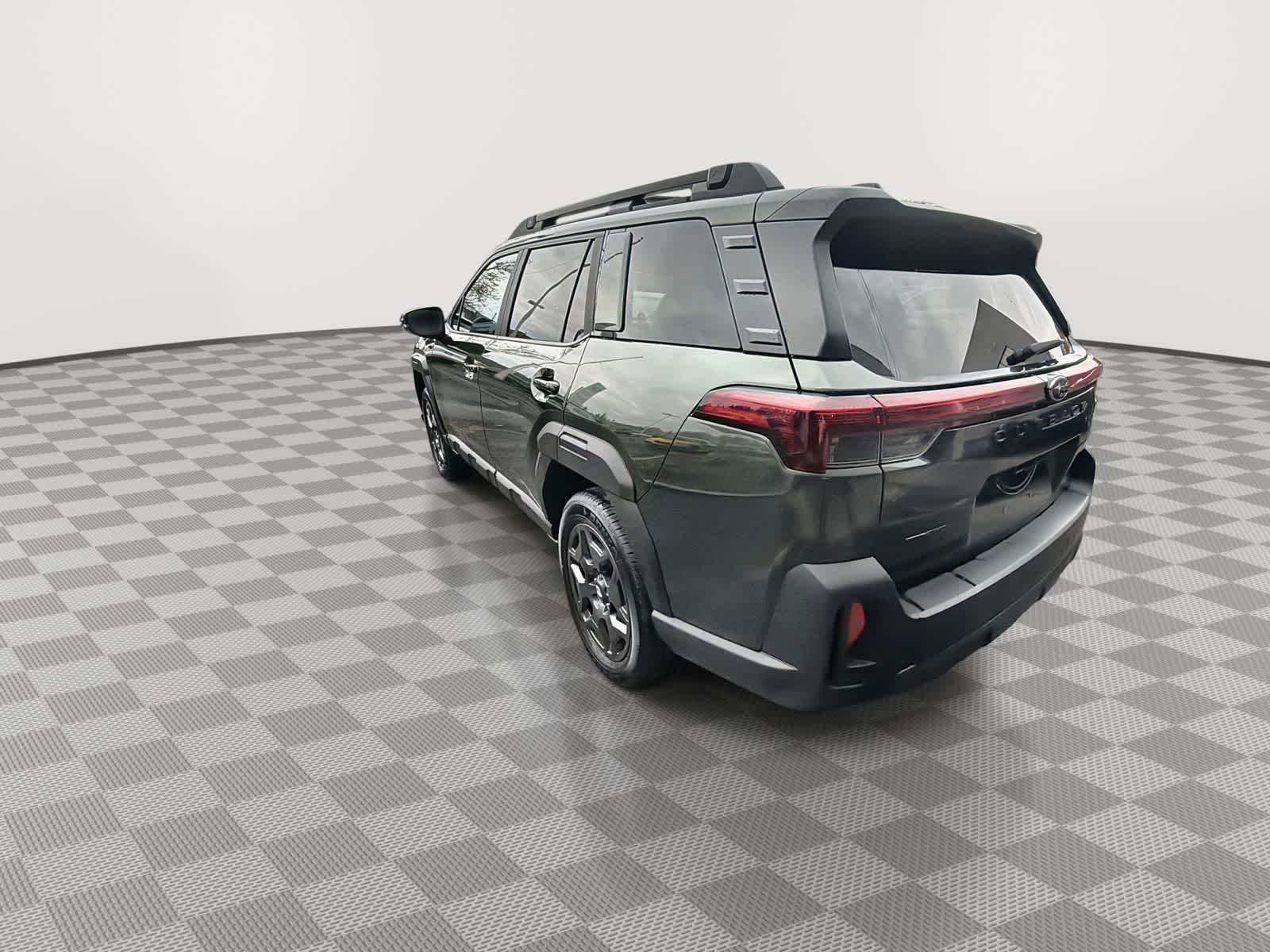 Thumbnail: 2026 Subaru Outback - 6