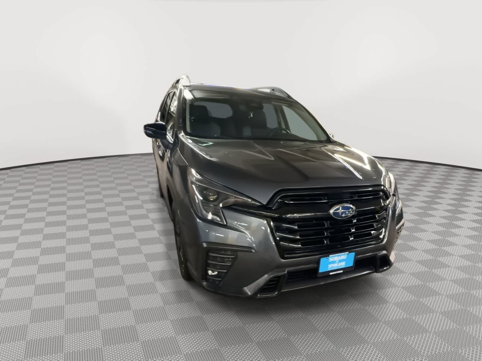 Thumbnail: 2023 Subaru Ascent - 3