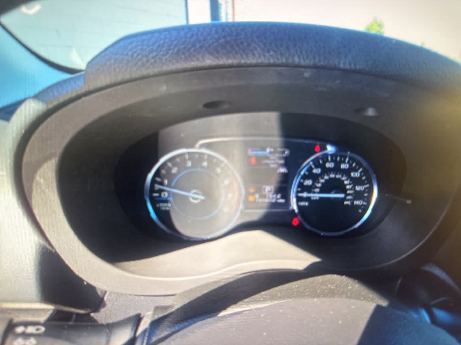 Thumbnail: 2018 Subaru Forester - 4