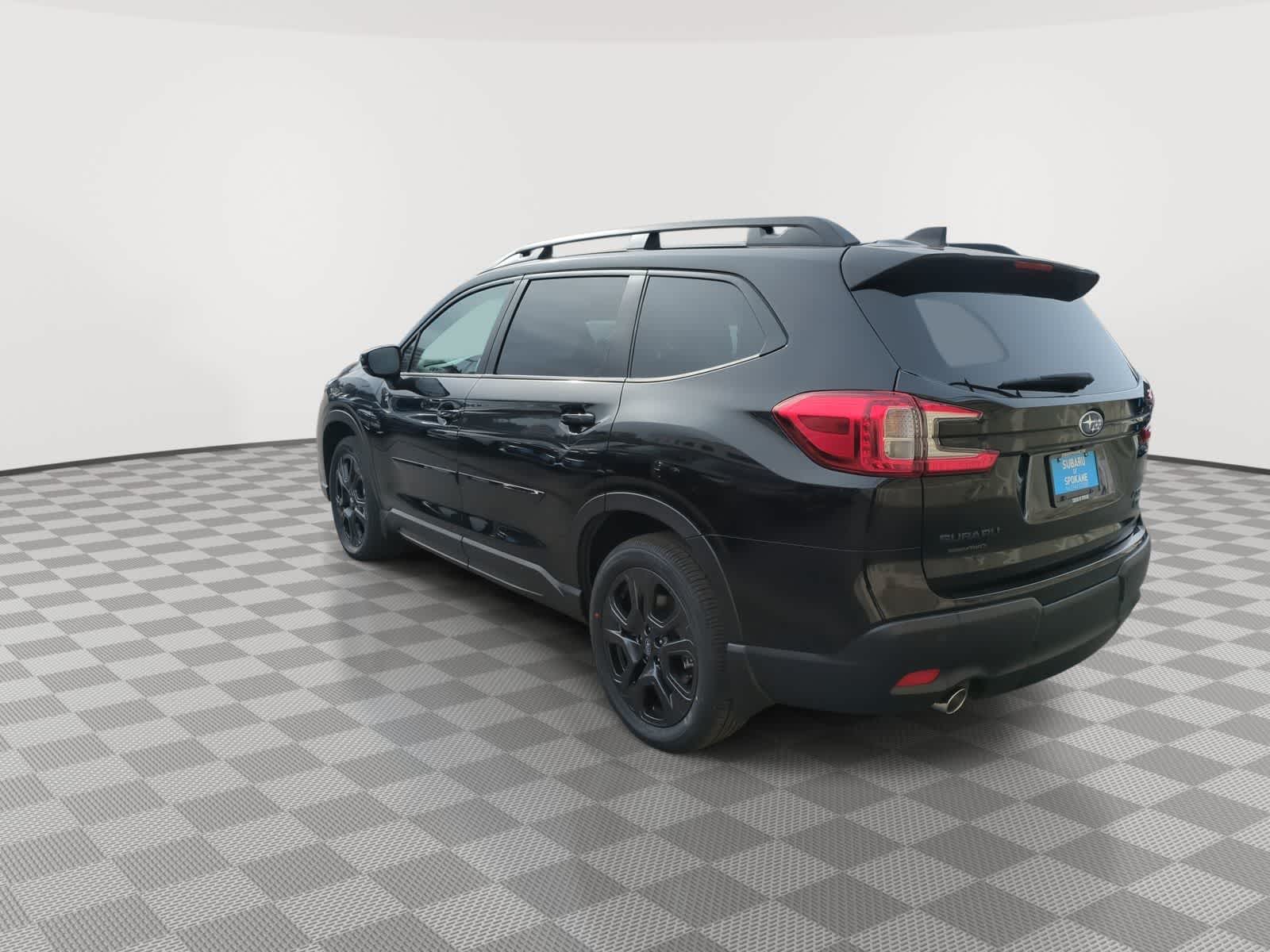 Thumbnail: 2026 Subaru Ascent - 6