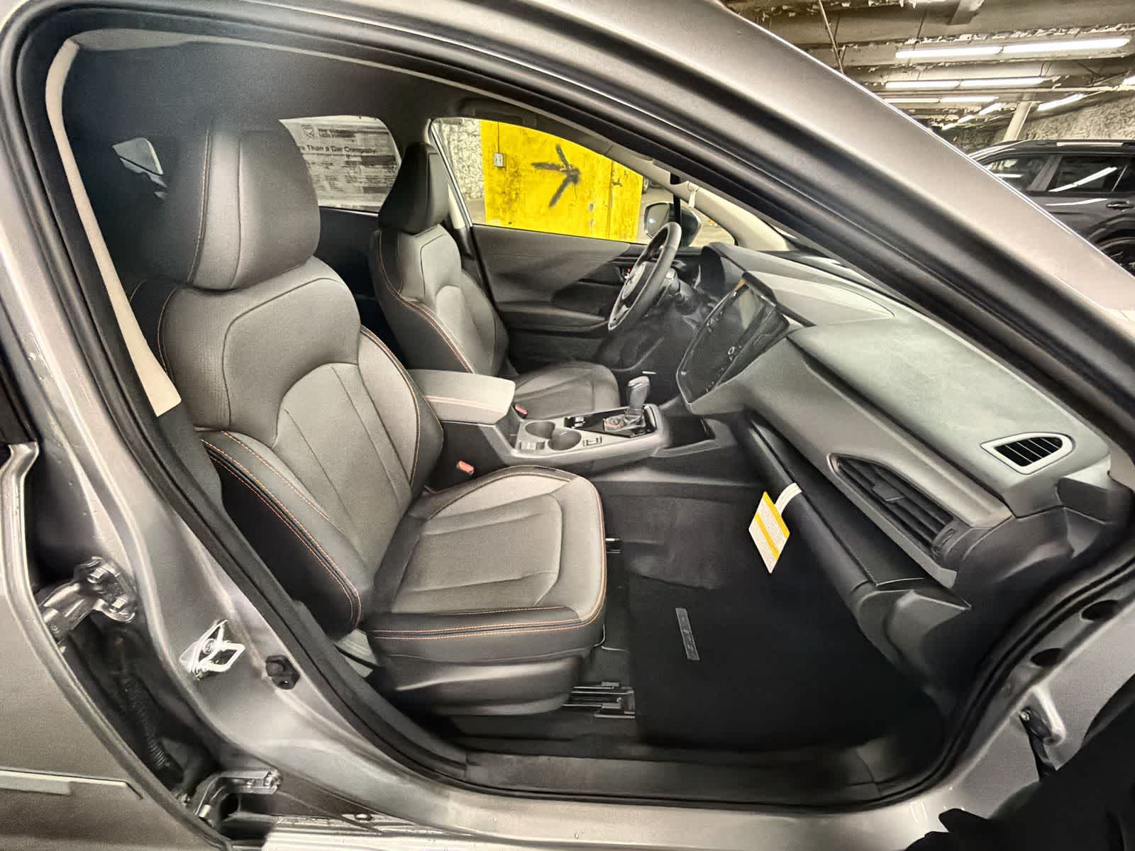 Thumbnail: 2026 Subaru Crosstrek - 22