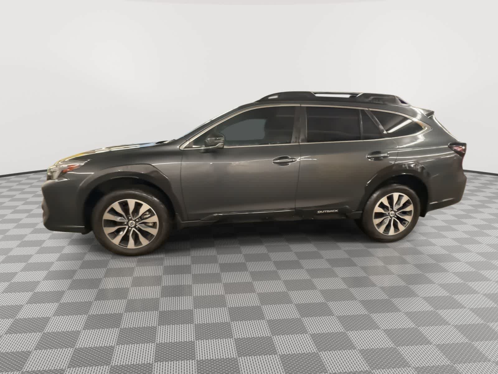 Thumbnail: 2024 Subaru Outback - 5