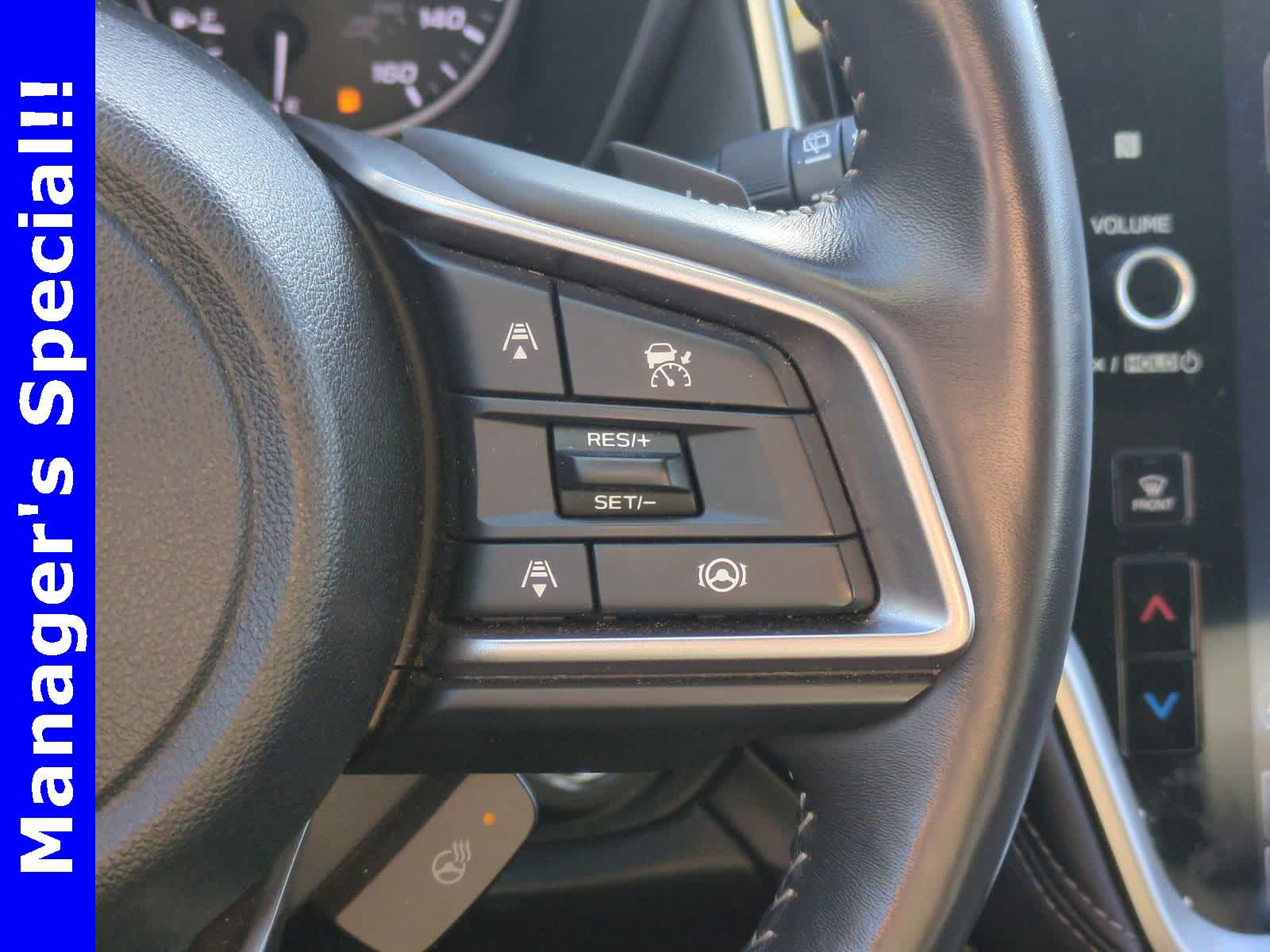 Thumbnail: 2024 Subaru Outback - 25