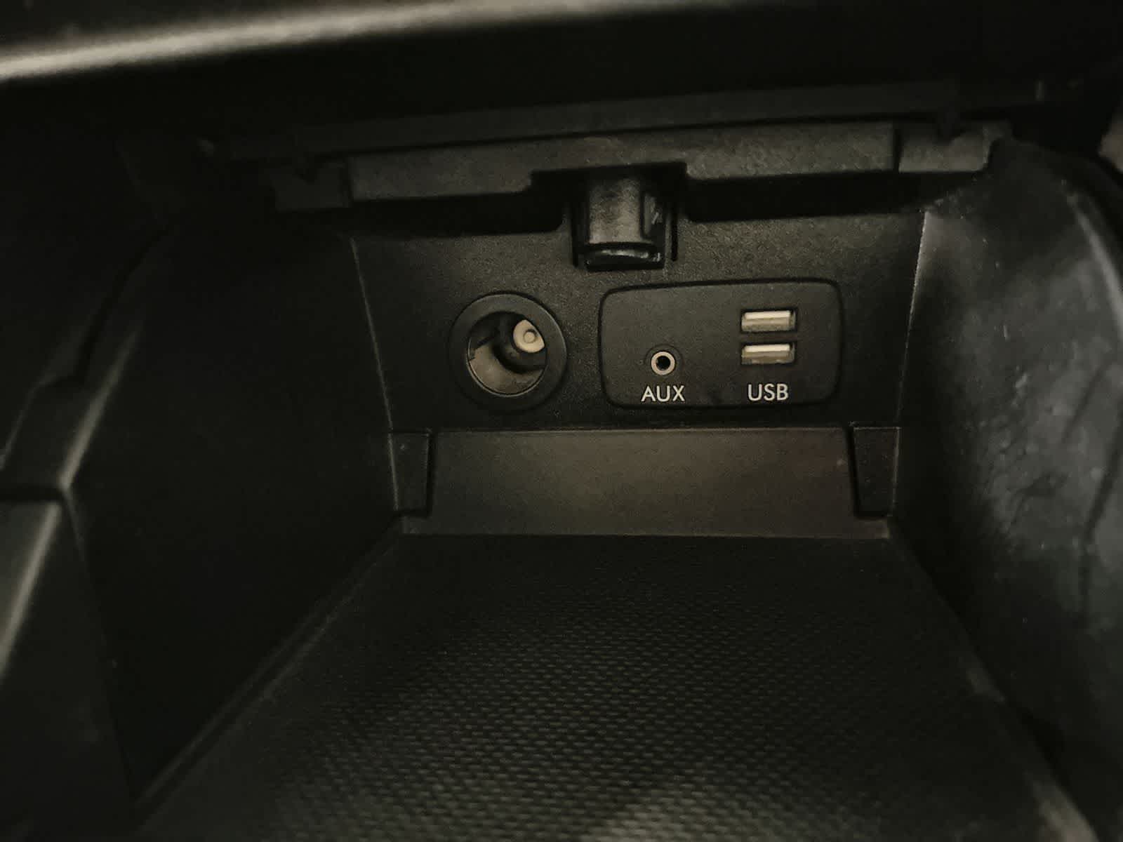 Thumbnail: 2017 Subaru Outback - 28