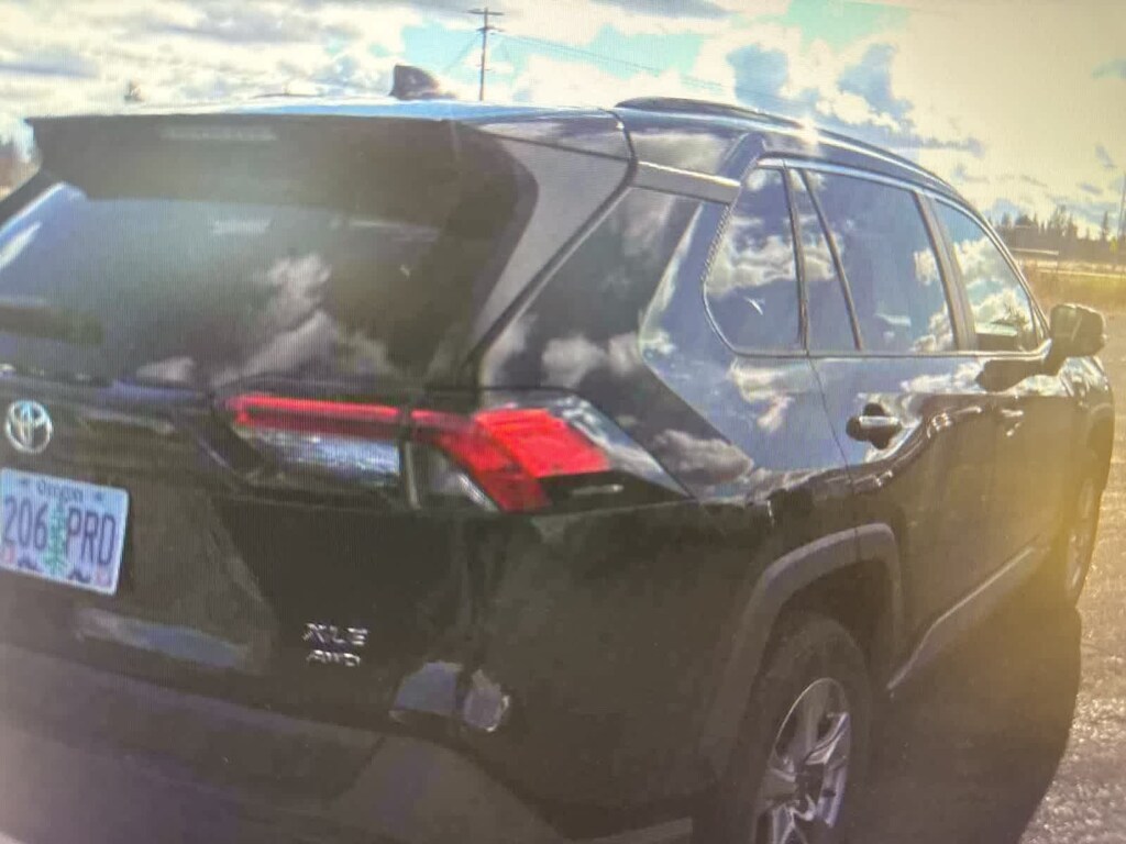 Used 2024 Toyota RAV4 XLE SUV