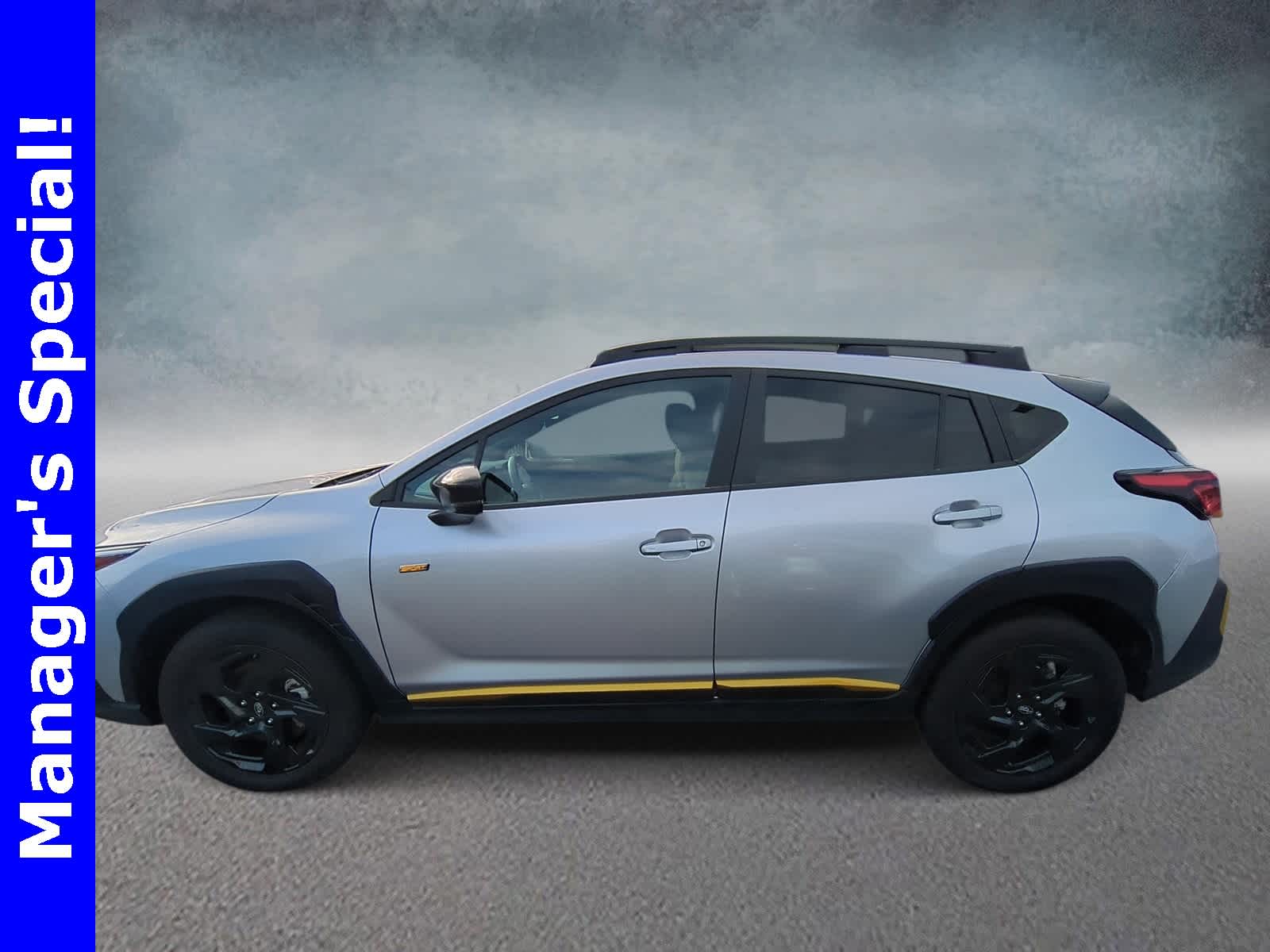 Thumbnail: 2024 Subaru Crosstrek - 6
