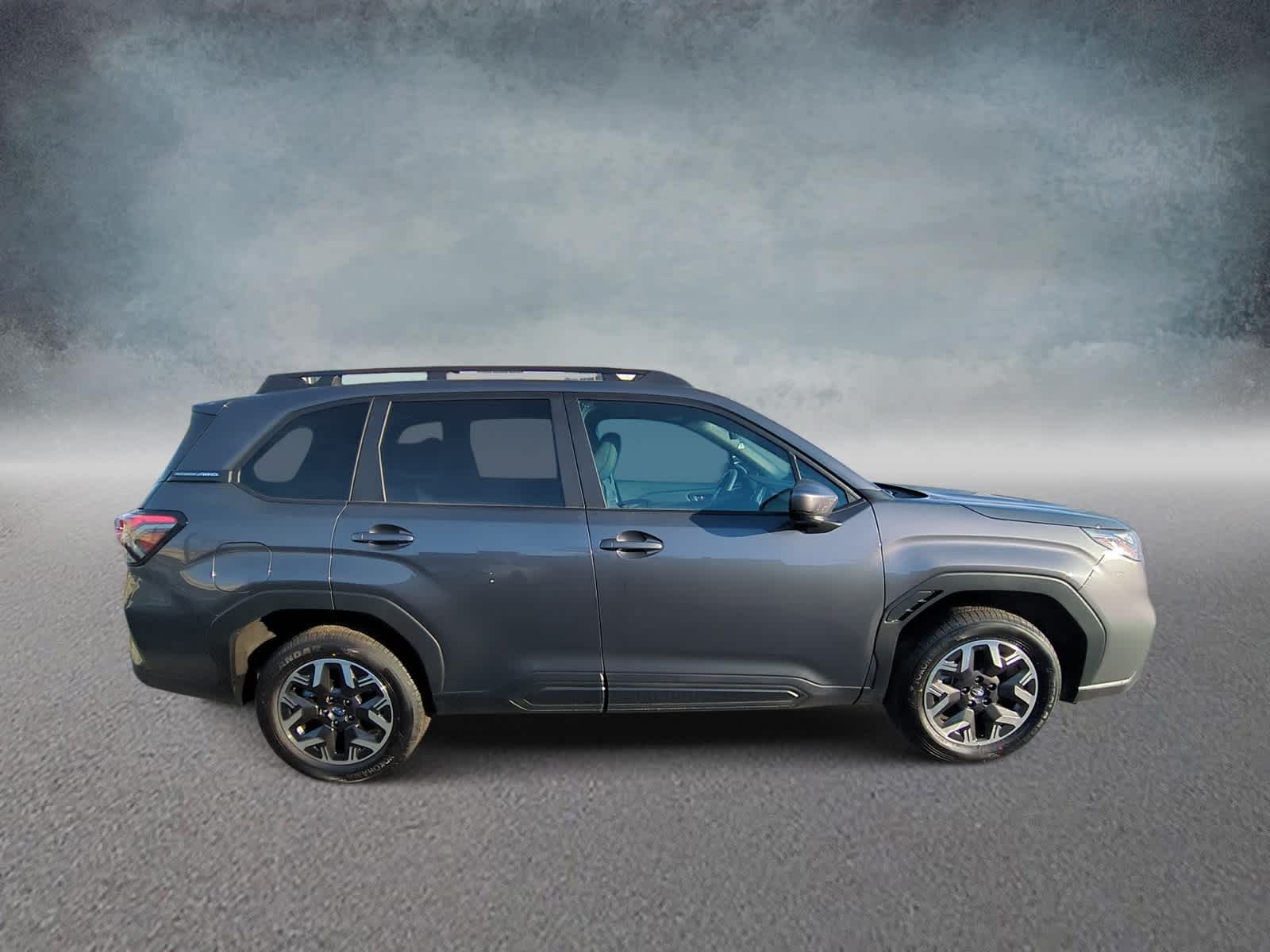 Thumbnail: 2026 Subaru Forester - 9