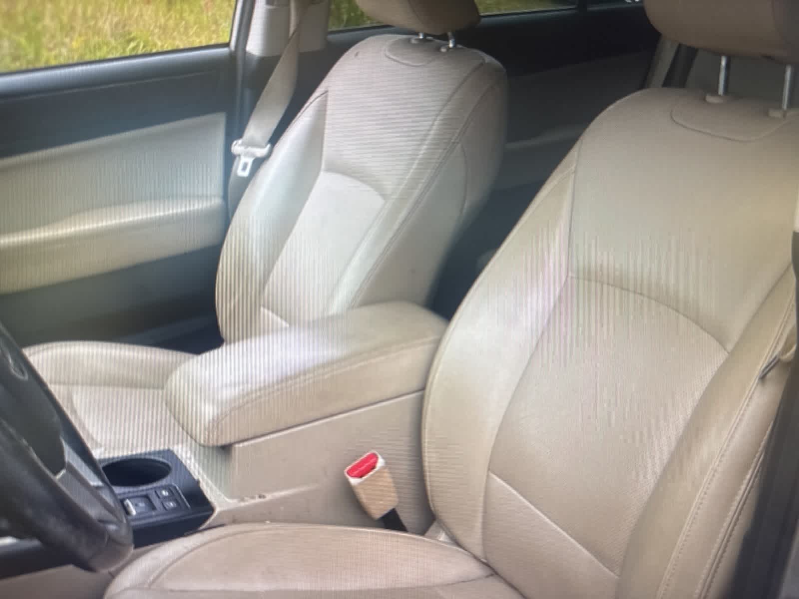 Thumbnail: 2016 Subaru Outback - 10