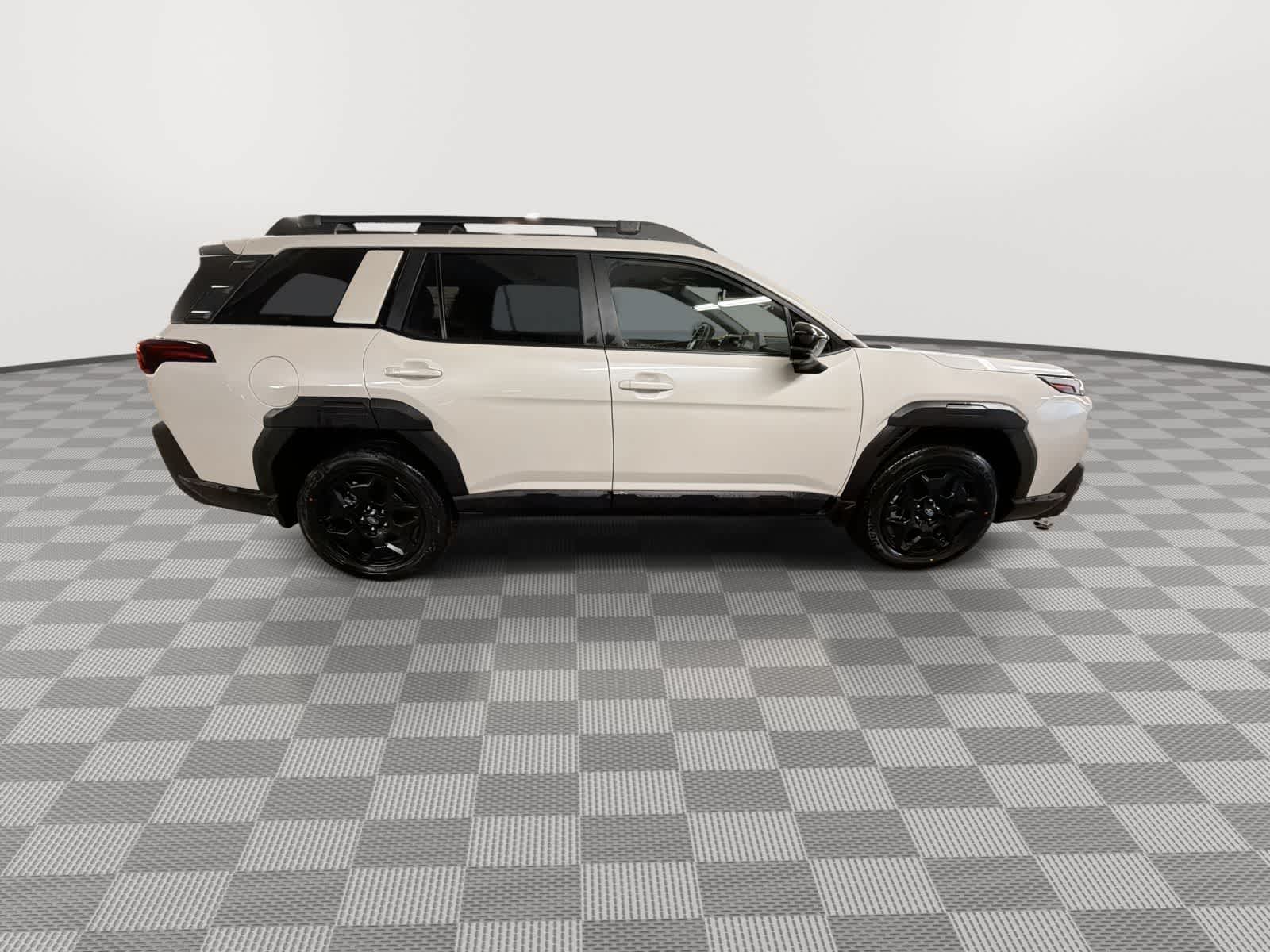 Thumbnail: 2026 Subaru Outback - 9