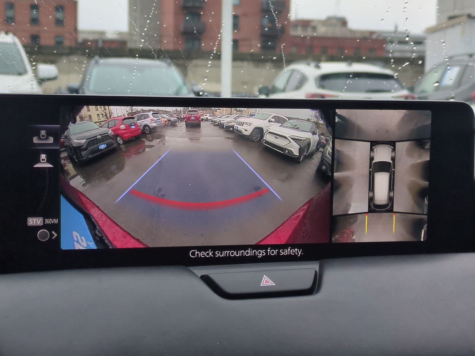 Thumbnail: 2024 Mazda CX-90 - 31