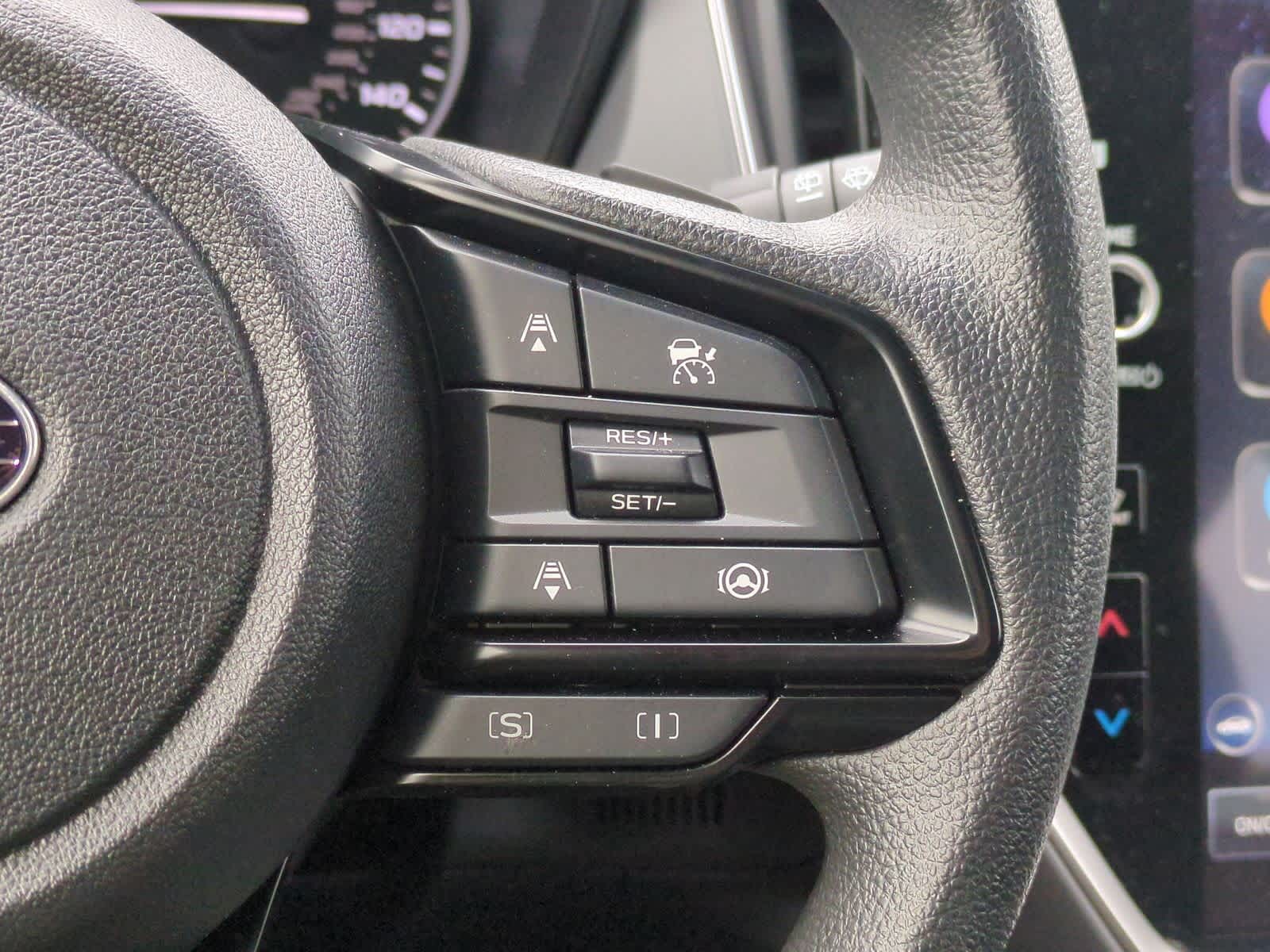 Thumbnail: 2025 Subaru Crosstrek - 27