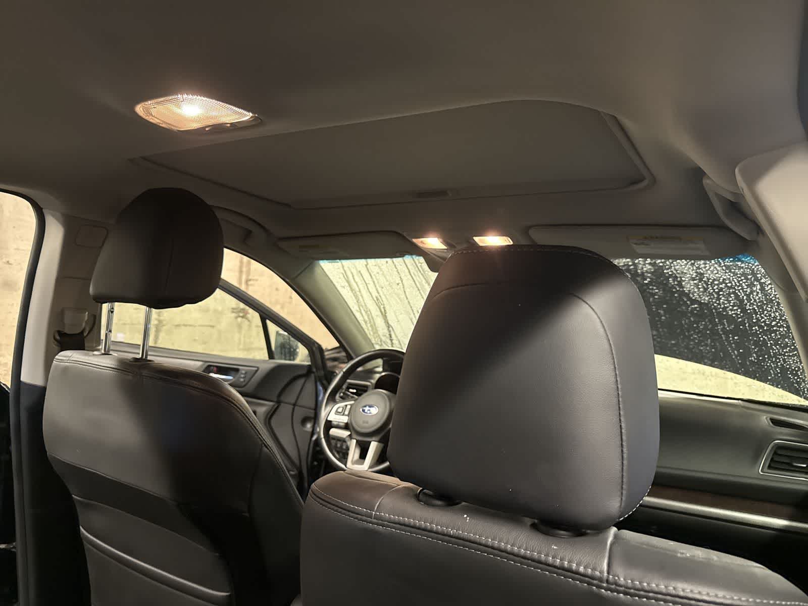 Thumbnail: 2017 Subaru Outback - 21
