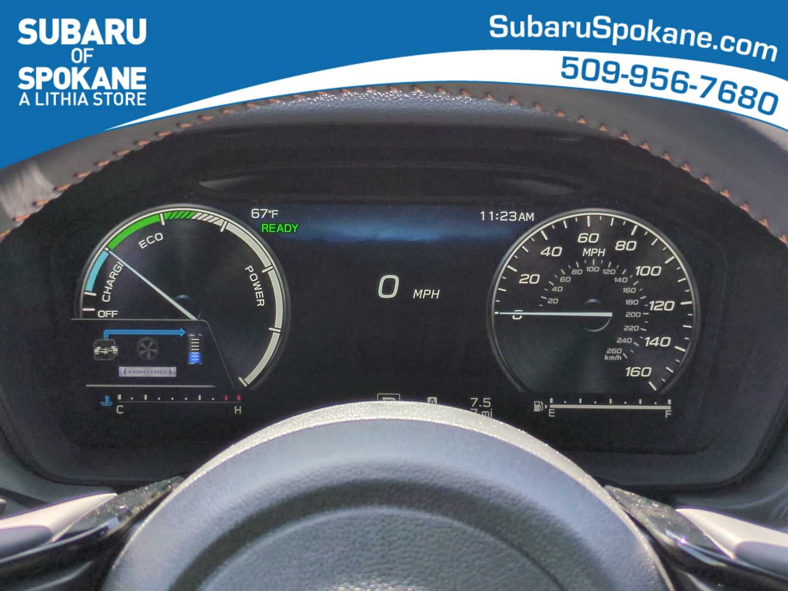 Thumbnail: 2025 Subaru Forester - 34