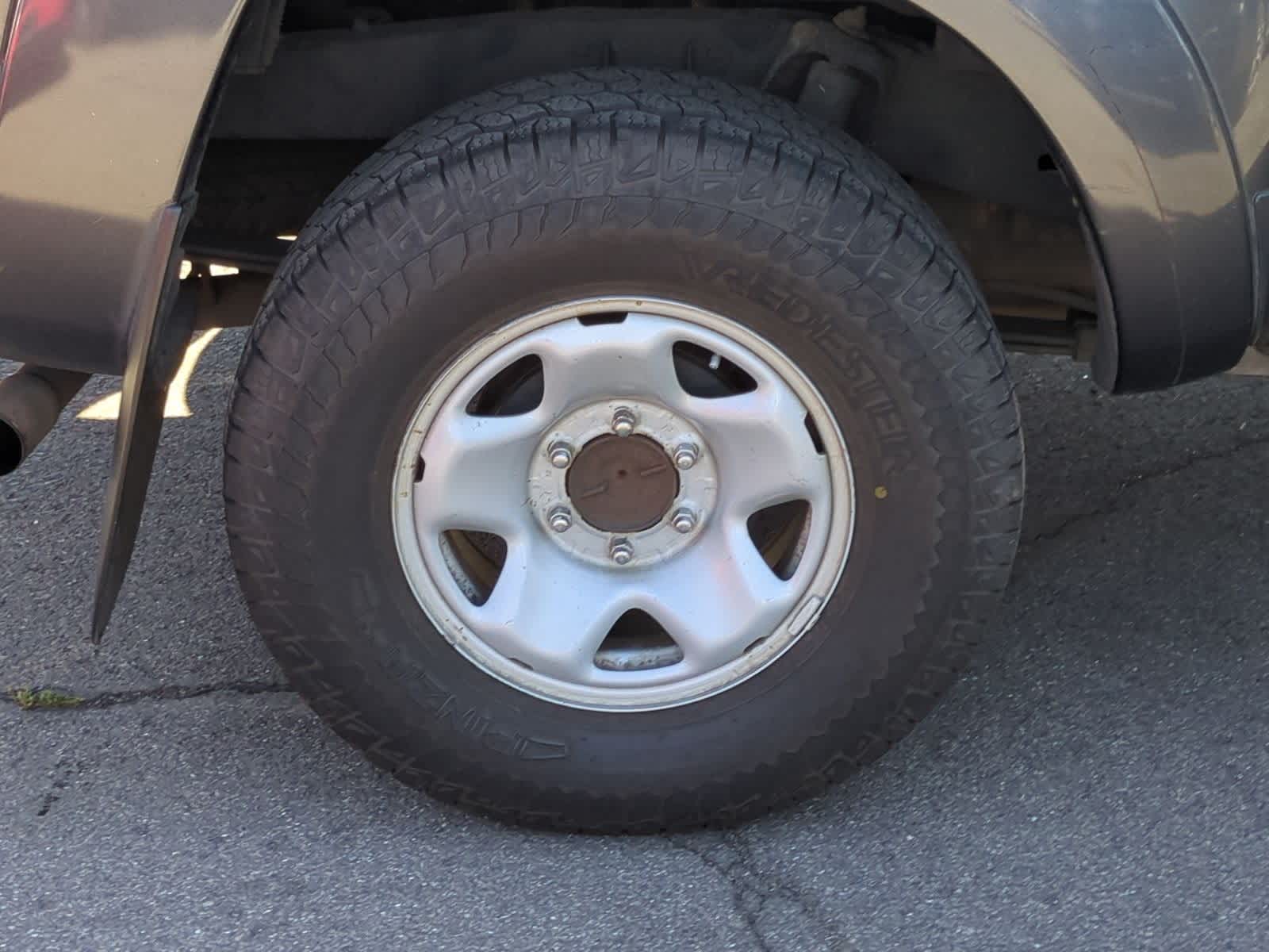 Thumbnail: 2013 Toyota Tacoma - 14