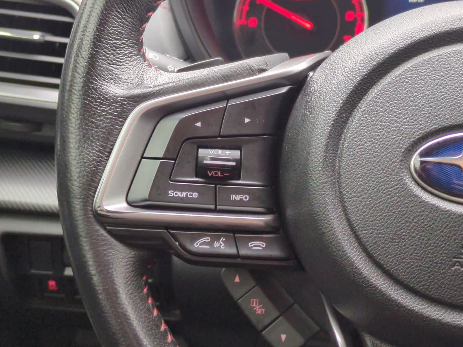 Thumbnail: 2019 Subaru Impreza - 25