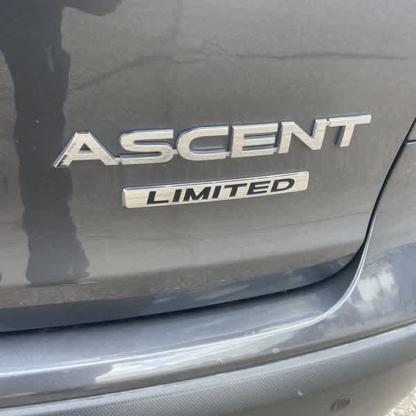 Thumbnail: 2019 Subaru Ascent - 17