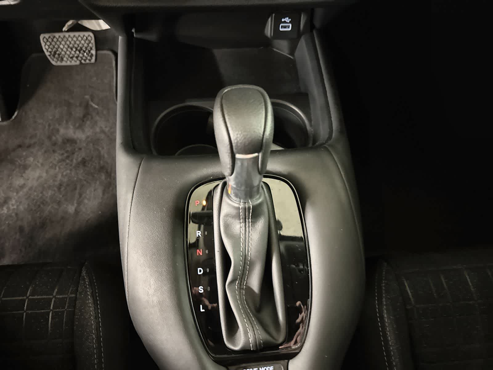 Thumbnail: 2025 Honda HR-V - 29