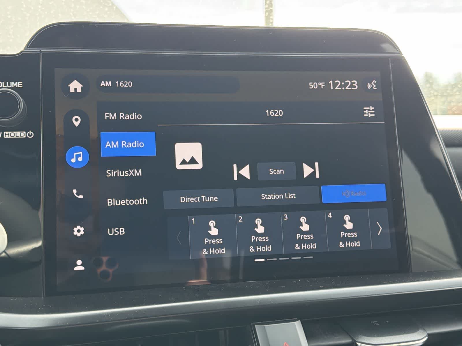 Thumbnail: 2026 Subaru Outback - 33