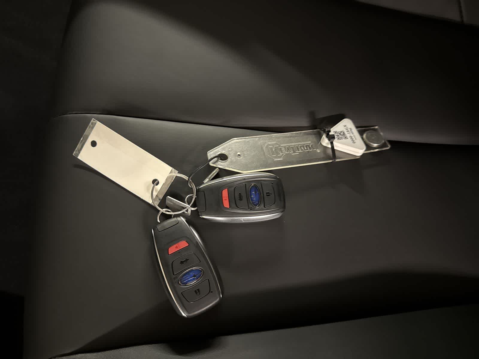 Thumbnail: 2026 Subaru Outback - 35