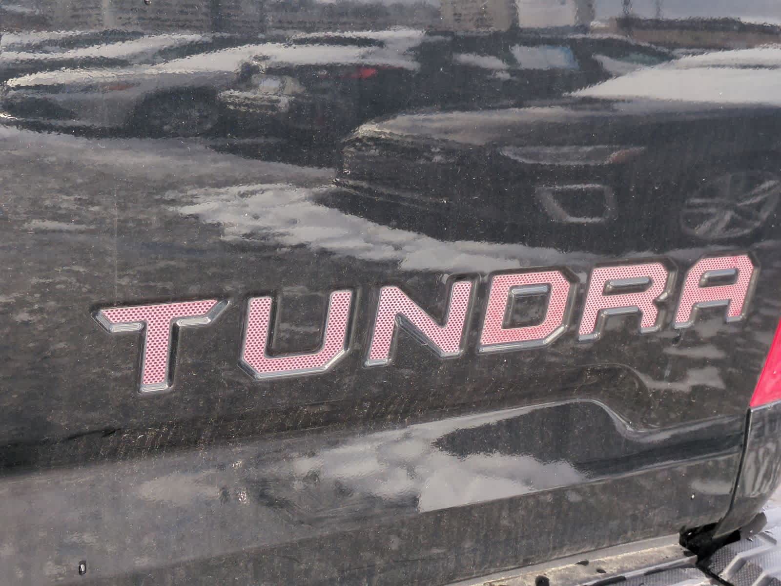 Thumbnail: 2019 Toyota Tundra - 13
