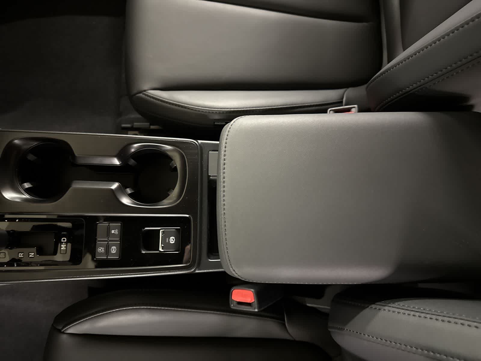 Thumbnail: 2026 Subaru Outback - 27