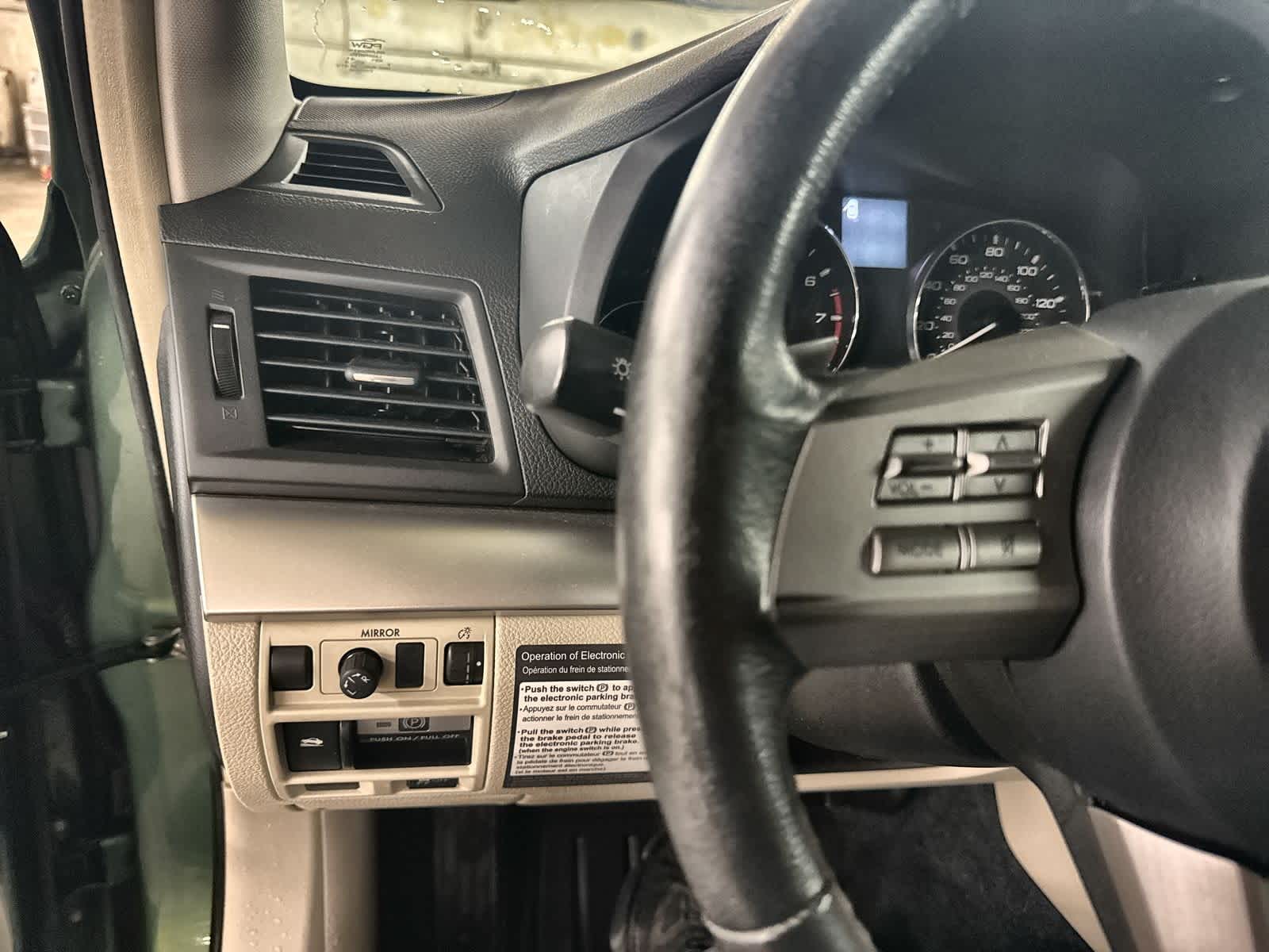 Thumbnail: 2011 Subaru Outback - 22