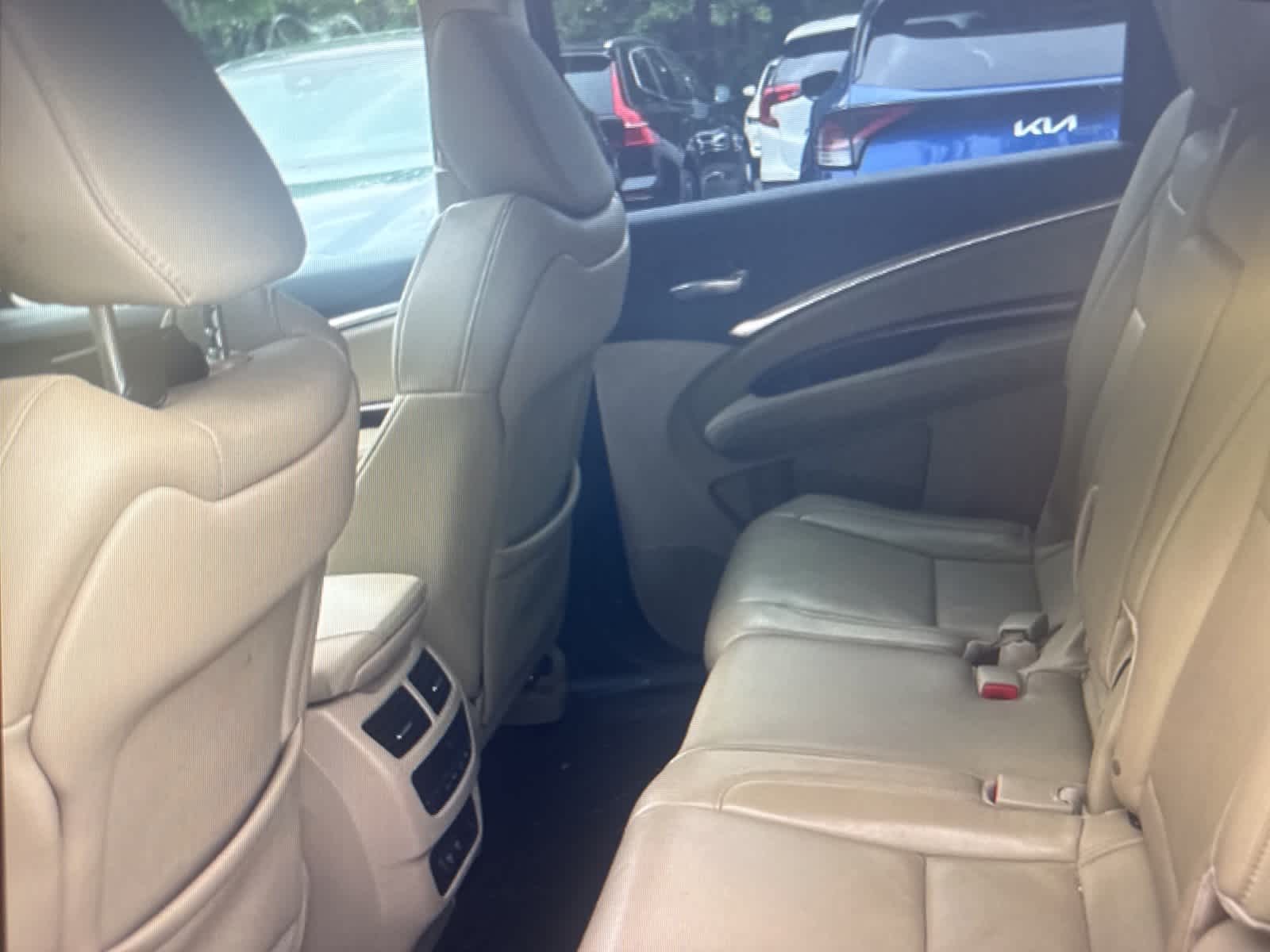 2018 Acura MDX  13