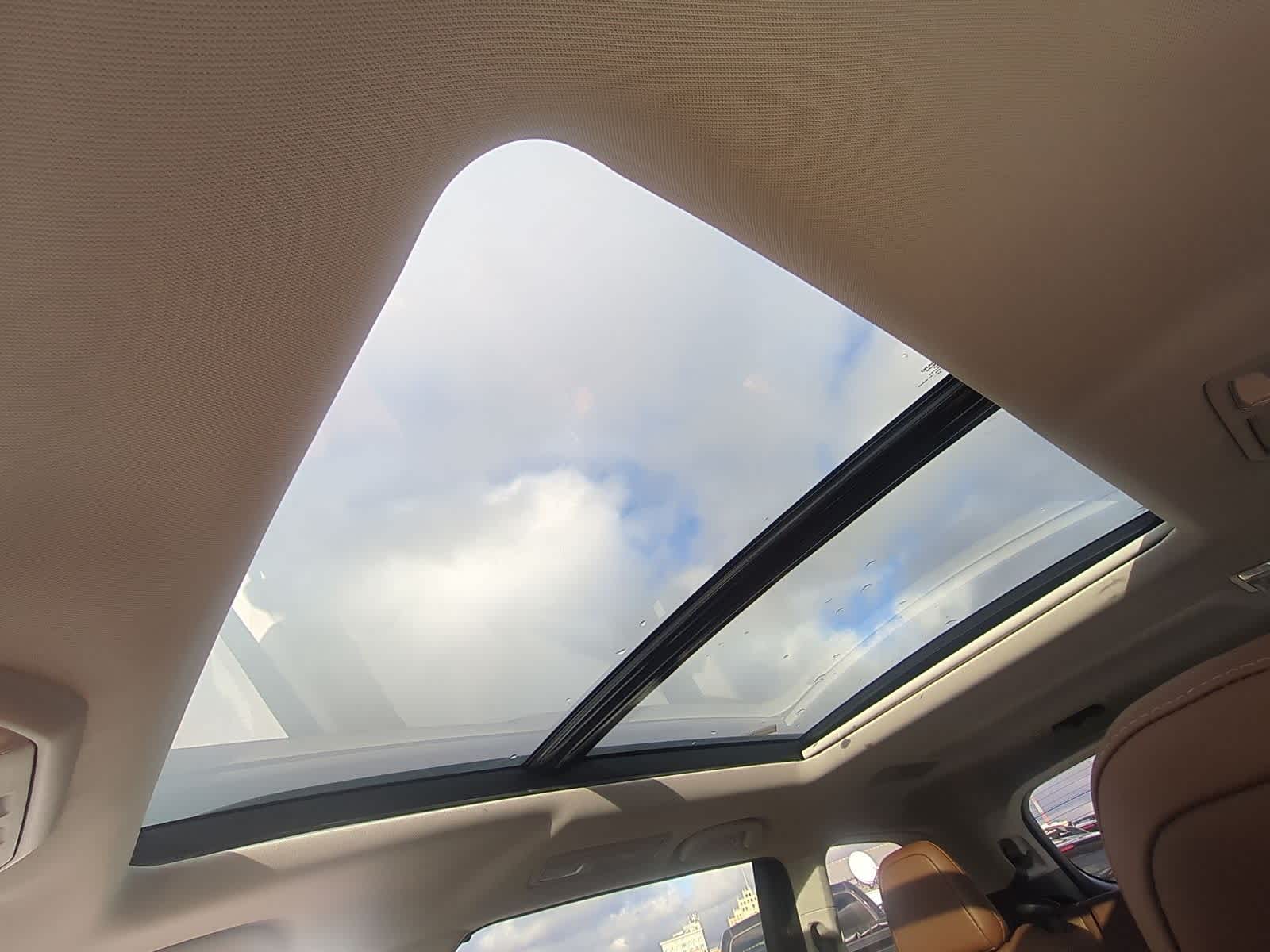 Thumbnail: 2026 Subaru Ascent - 20